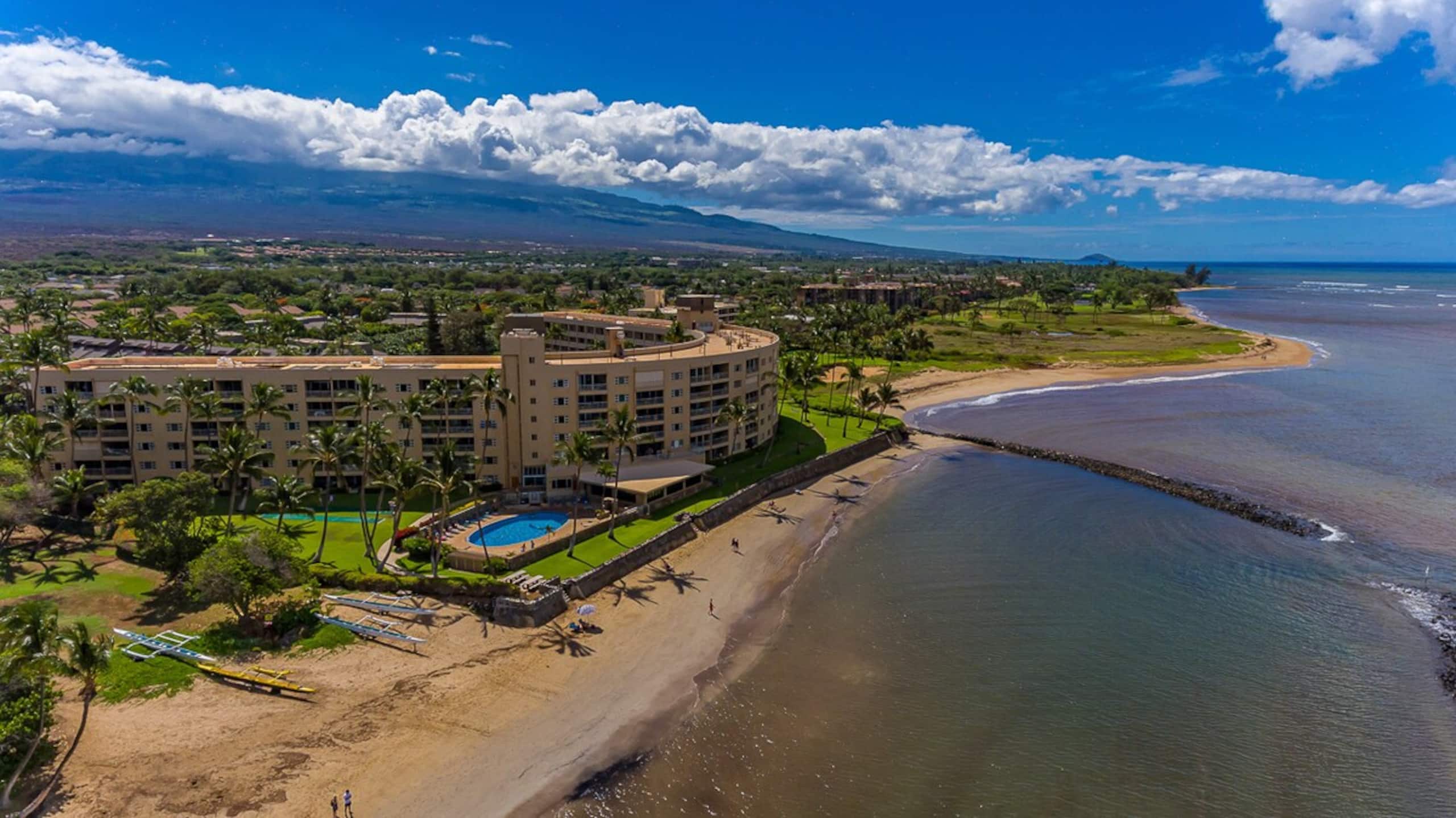 Oceanfront 2BR Kihei condo w/ sunset views - Photo 54