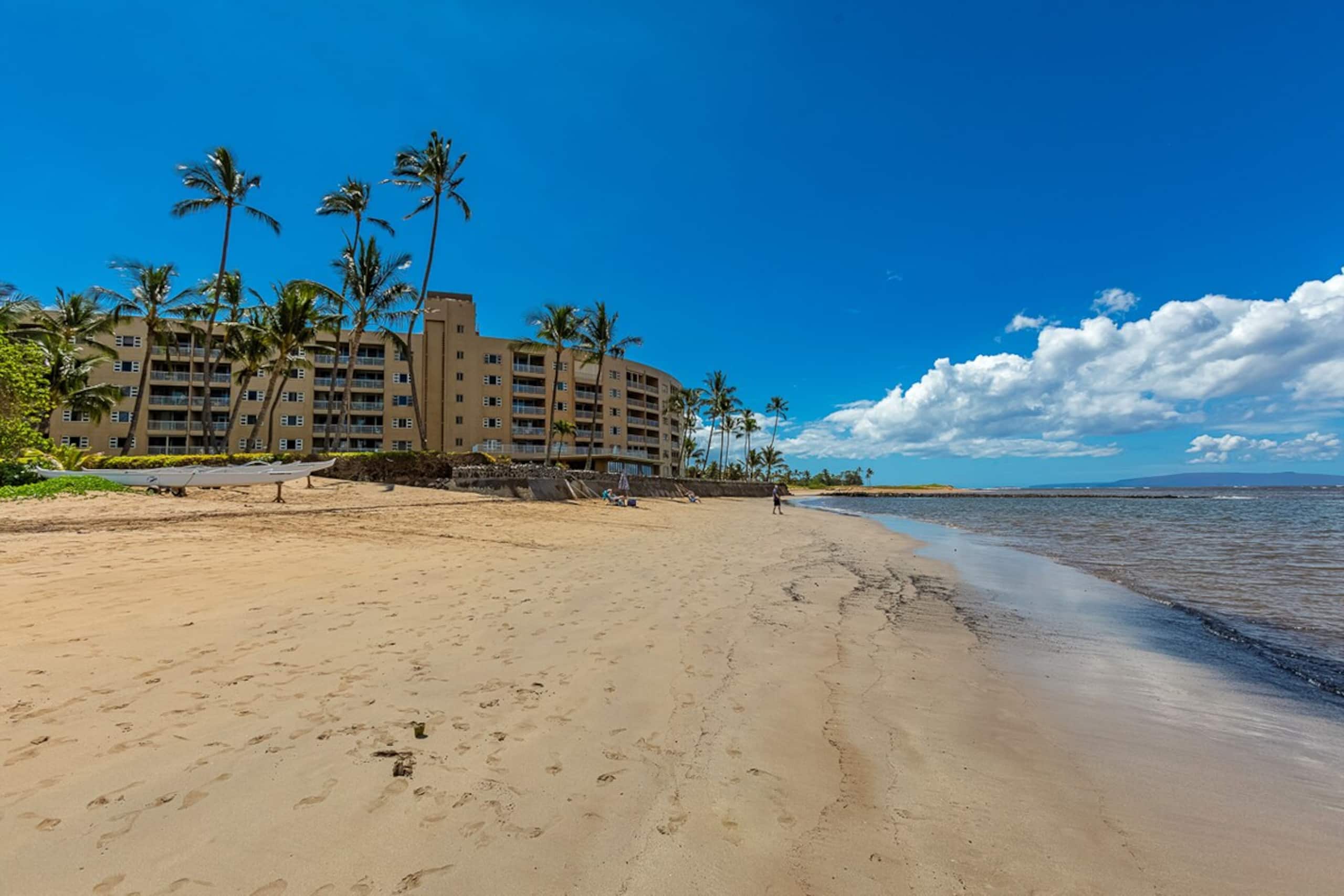 Oceanfront 2BR Kihei condo w/ sunset views - Photo 50