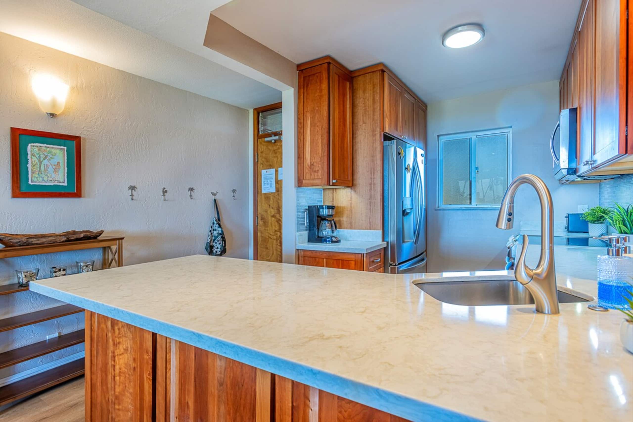 Oceanfront 2BR Kihei condo w/ sunset views - Photo 27