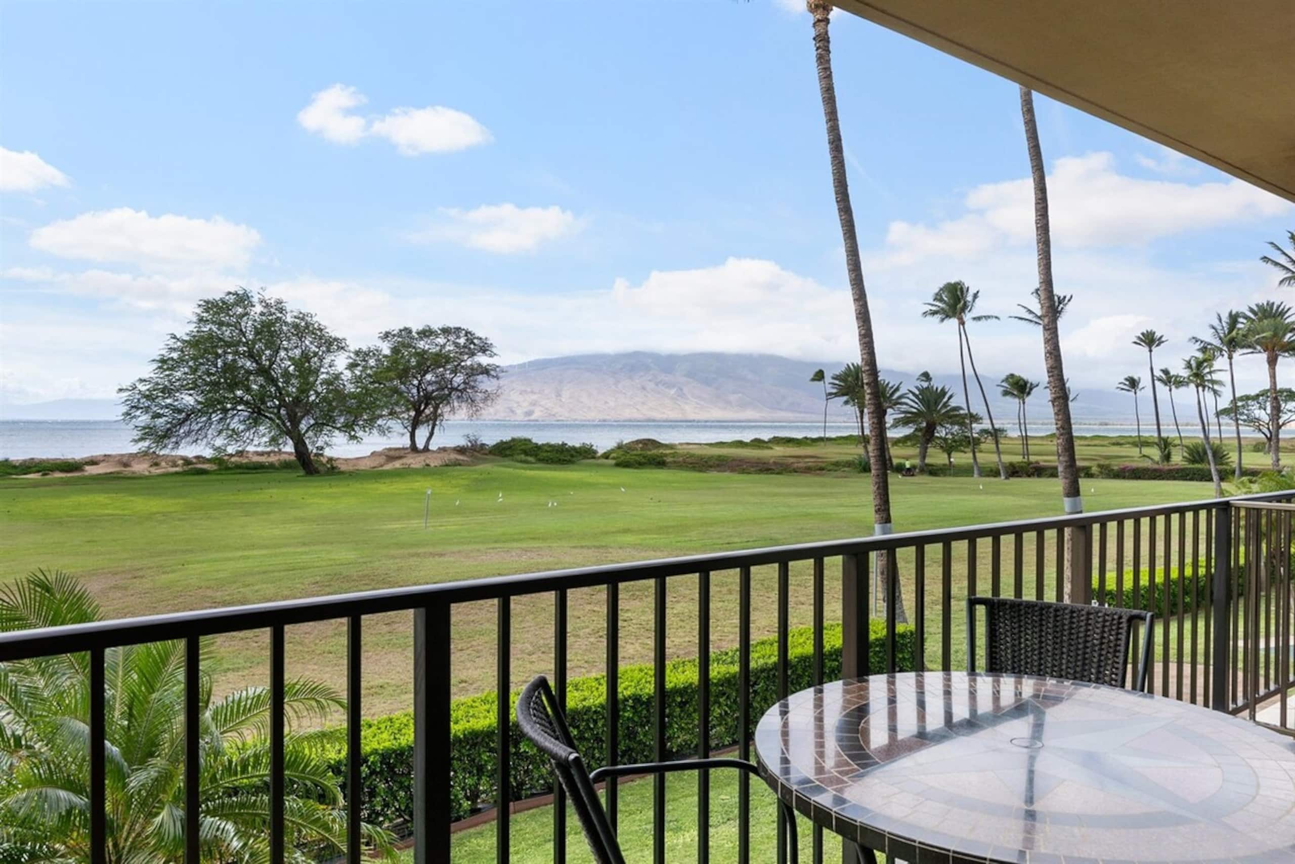 Direct Oceanfront View Walk on Beaches - A/C - Photo 6