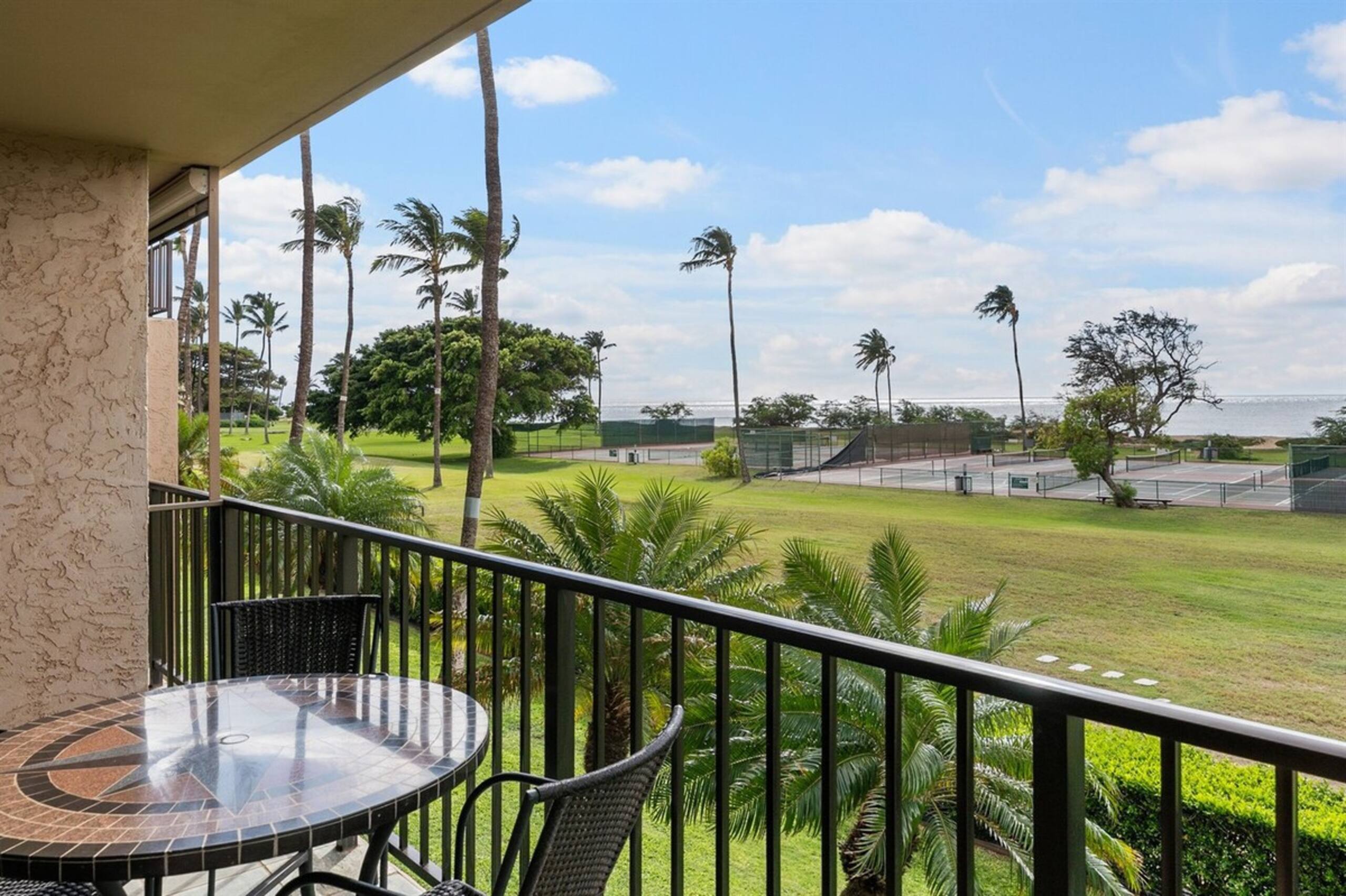 Direct Oceanfront View Walk on Beaches - A/C - Photo 23