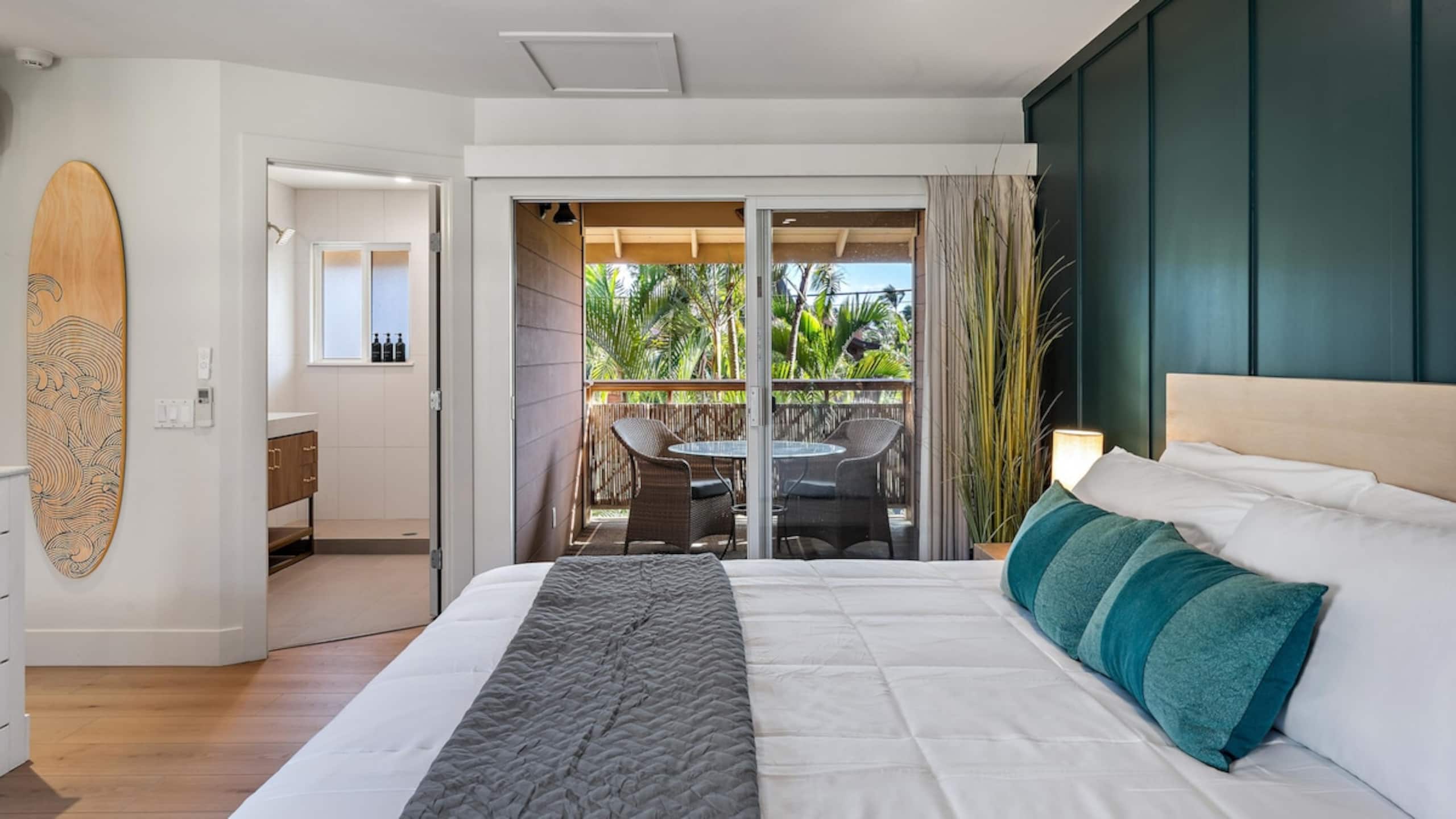 Boutique Beachside Studio I Aloha Pualani Suite 2 - Photo 3