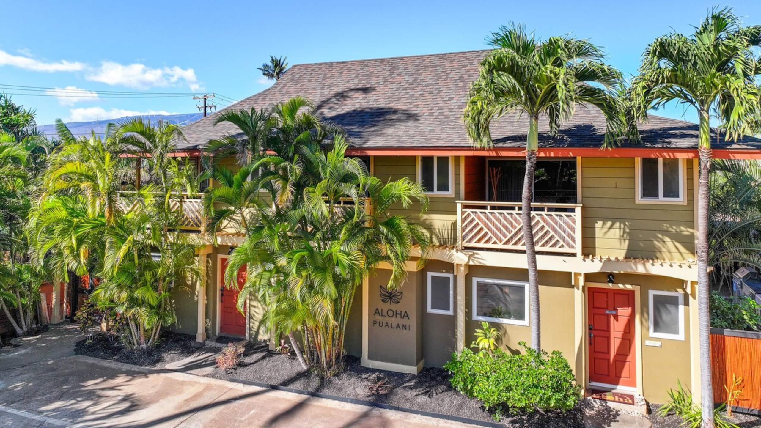 Boutique Beachside Studio I Aloha Pualani Suite 2 - Photo 26