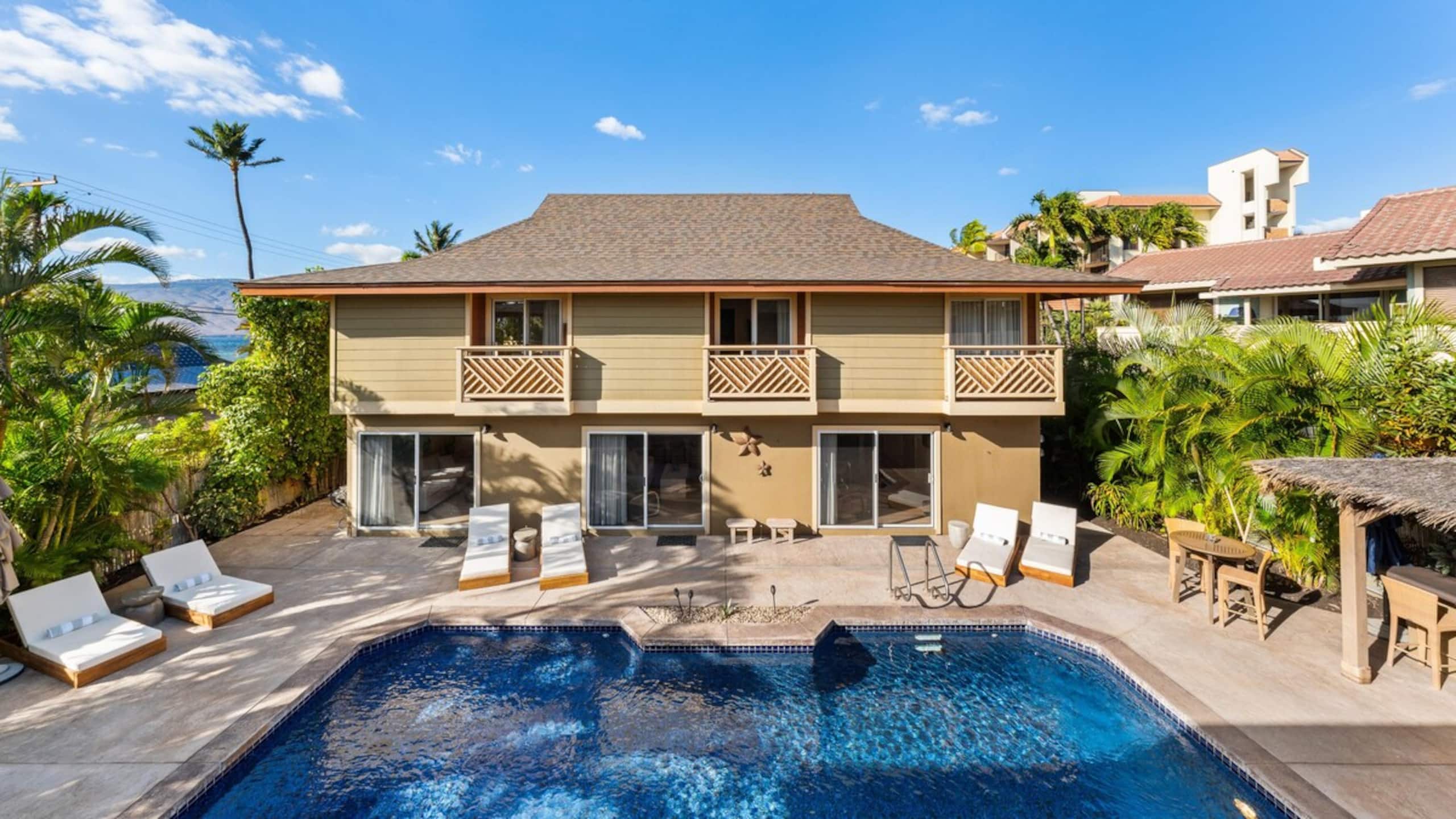 Boutique Beachside Studio I Aloha Pualani Suite 2 - Photo 44