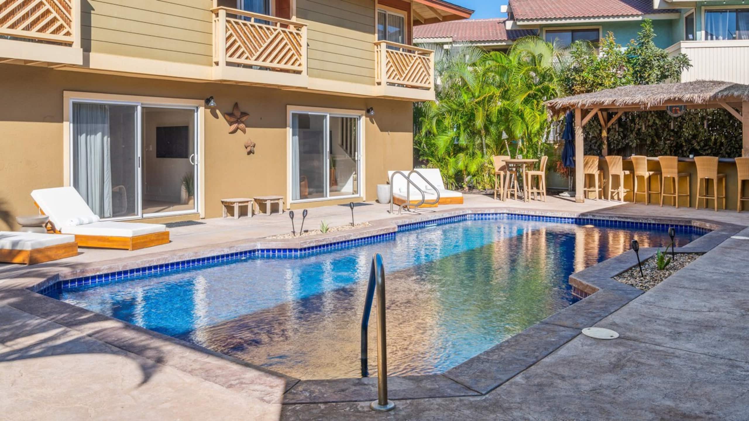 Boutique Beachside Studio I Aloha Pualani Suite 2 - Photo 58