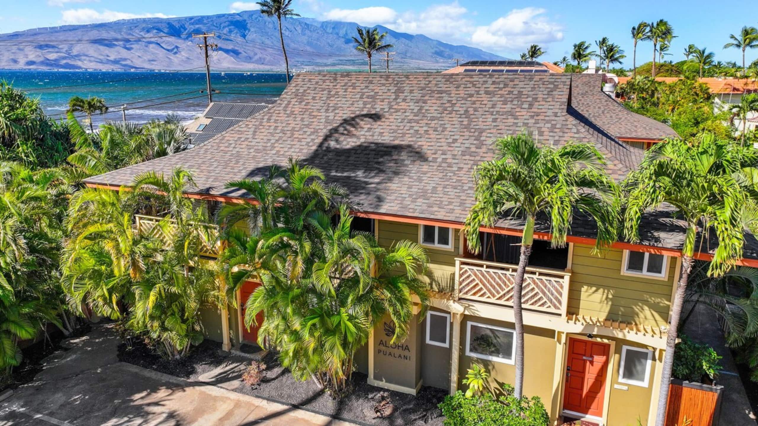 Boutique Beachside Studio I Aloha Pualani Suite 2 - Photo 34