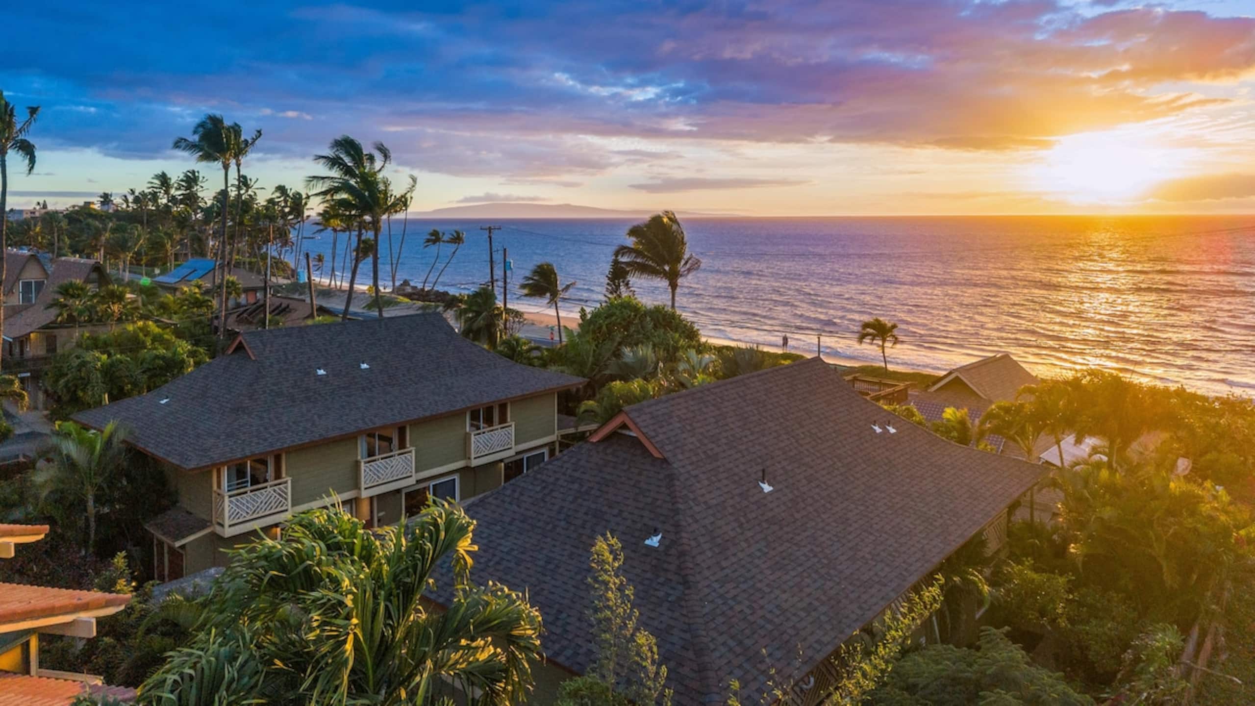 Boutique Beachside Studio I Aloha Pualani Suite 2 - Photo 23