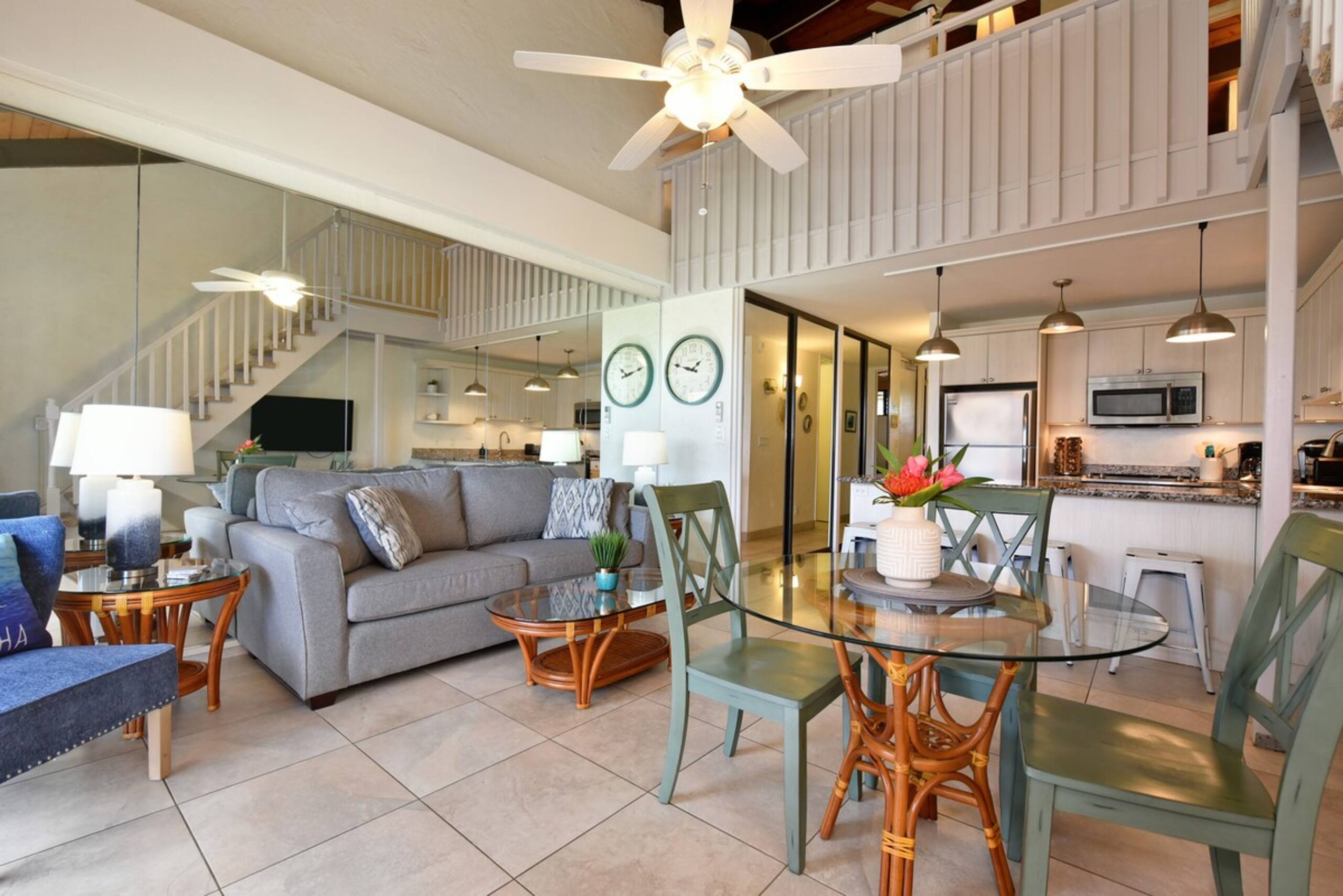 Gorgeous 2bed/2bath Papakea Oceanview - Photo 4