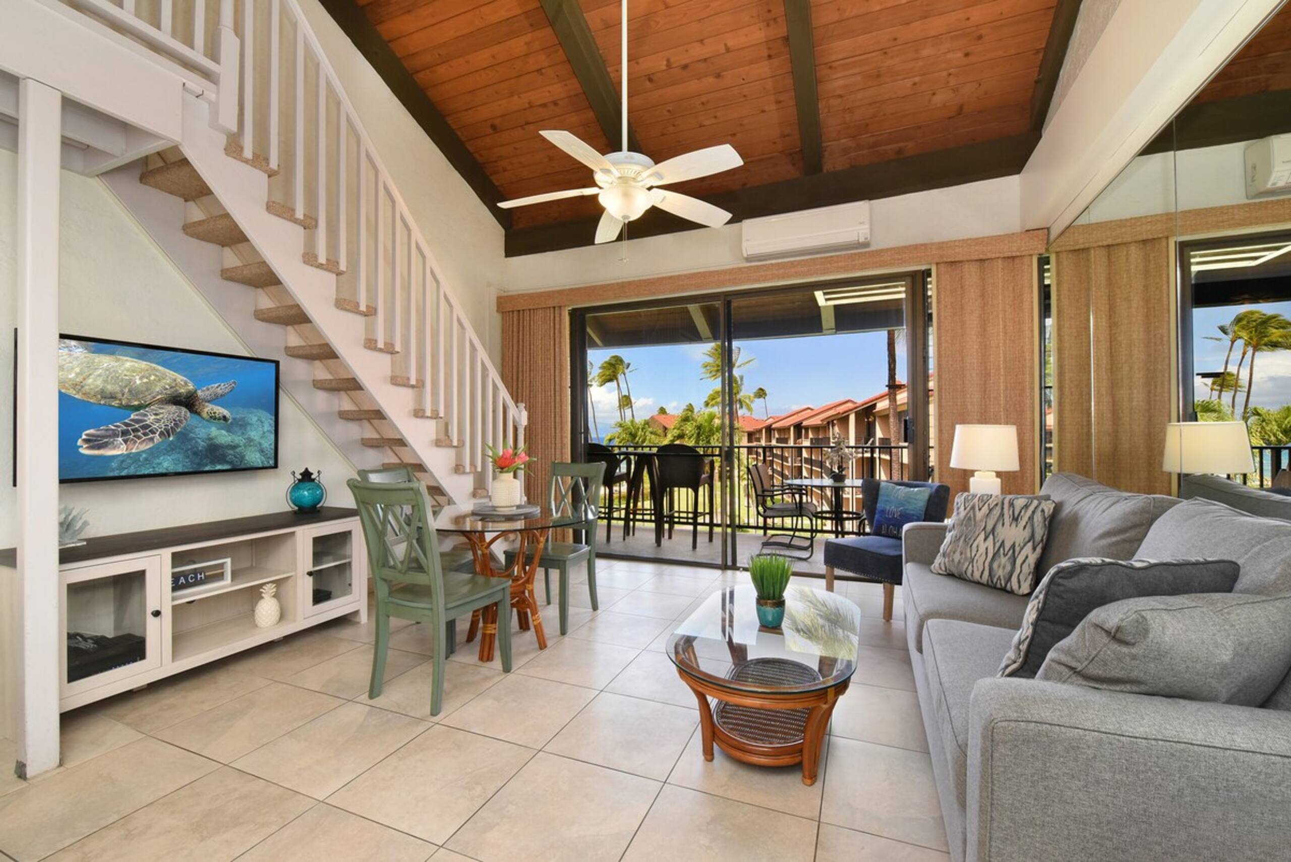 Gorgeous 2bed/2bath Papakea Oceanview - Photo 2