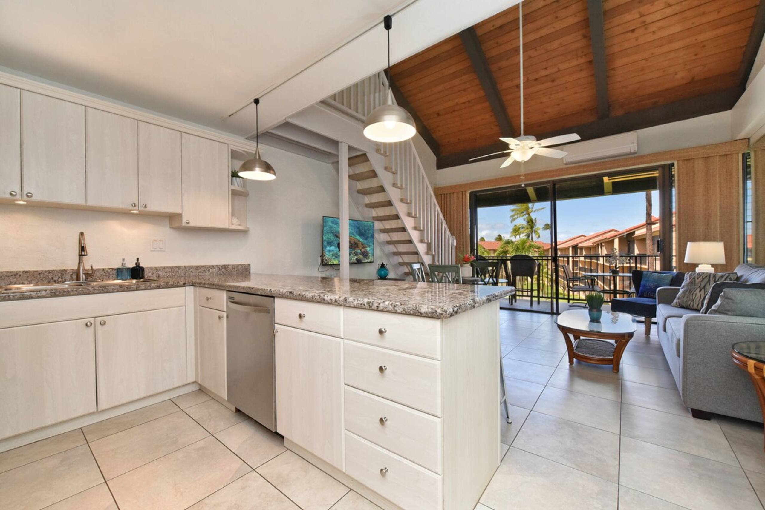 Gorgeous 2bed/2bath Papakea Oceanview - Photo 17