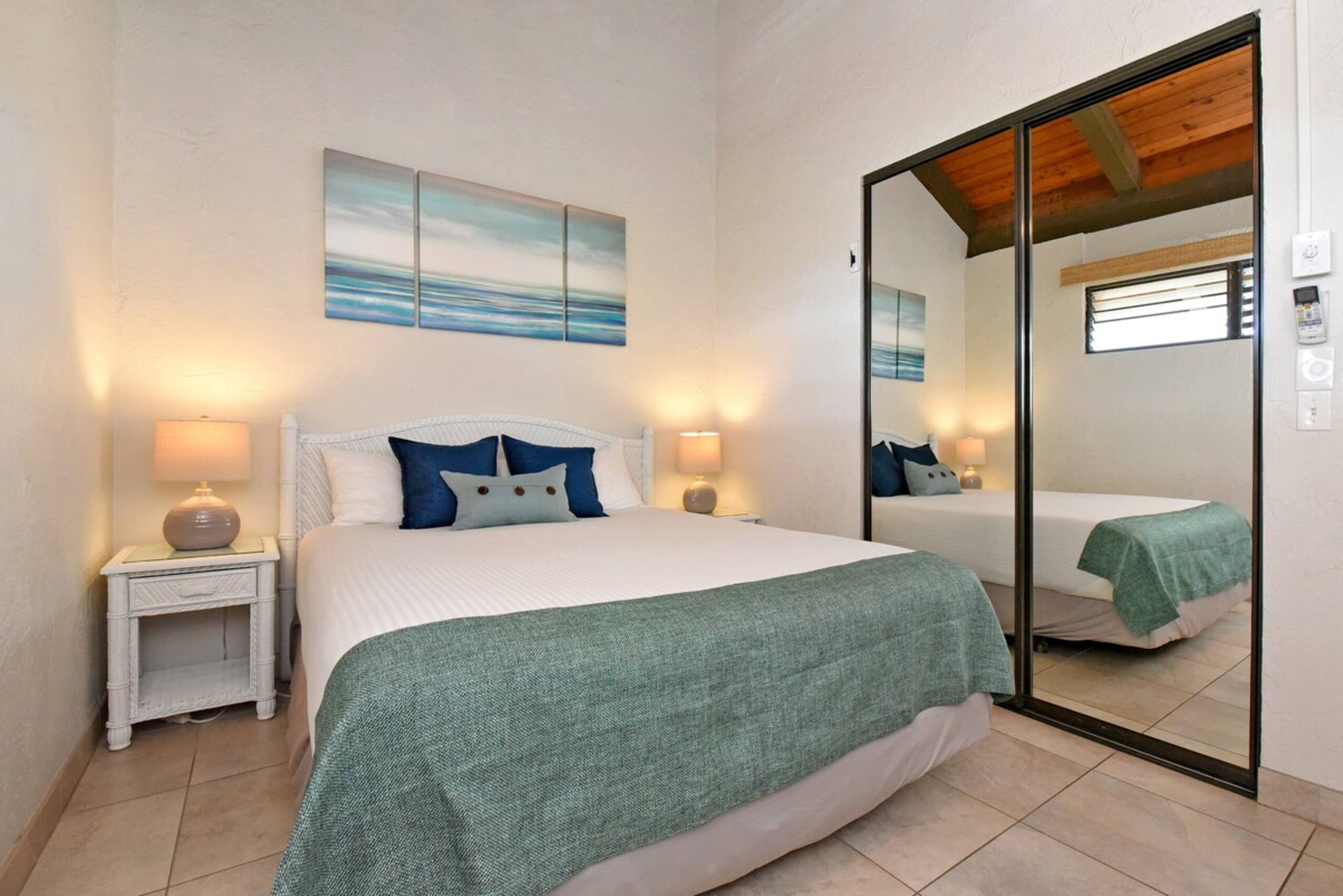 Gorgeous 2bed/2bath Papakea Oceanview - Photo 16