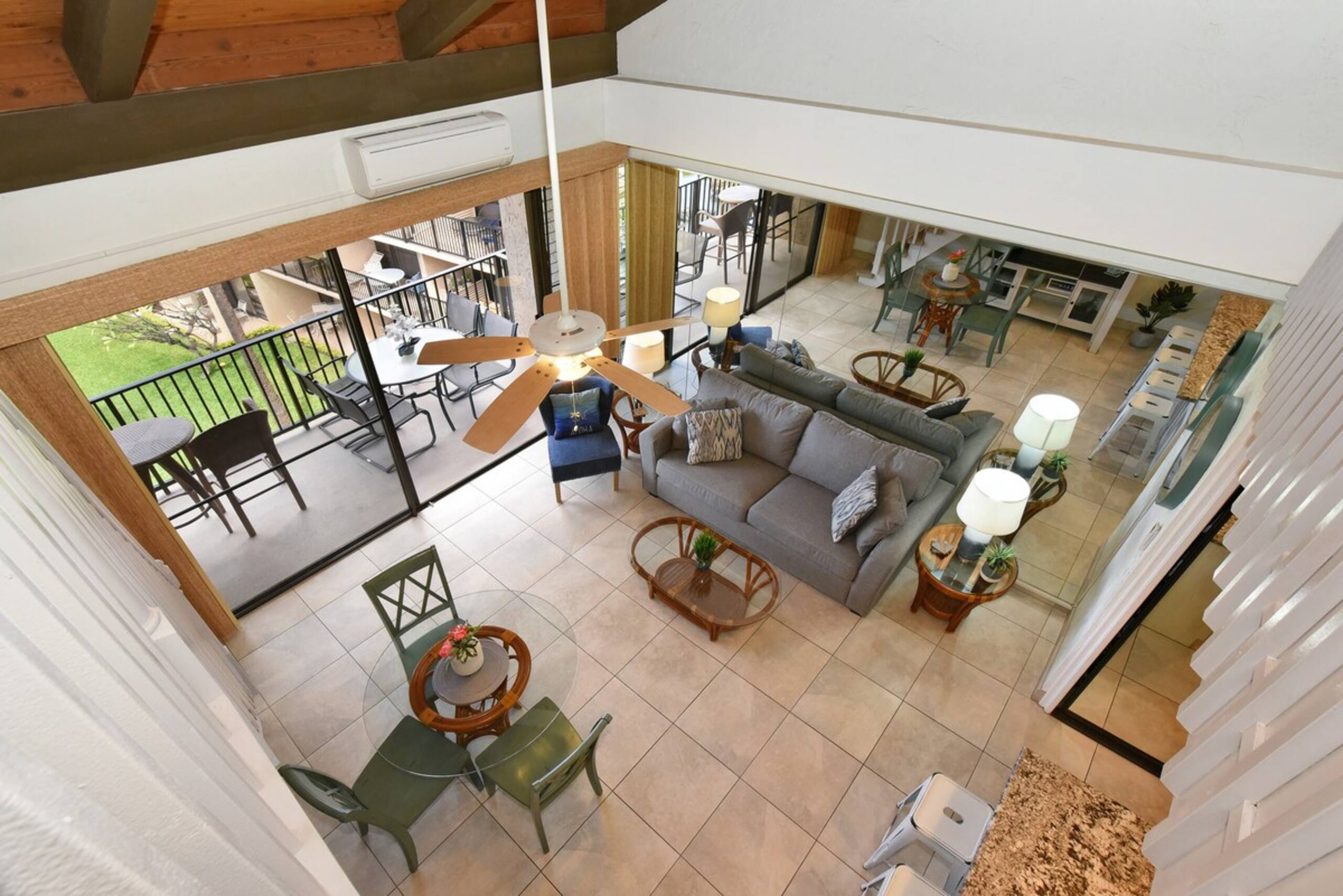Gorgeous 2bed/2bath Papakea Oceanview - Photo 7