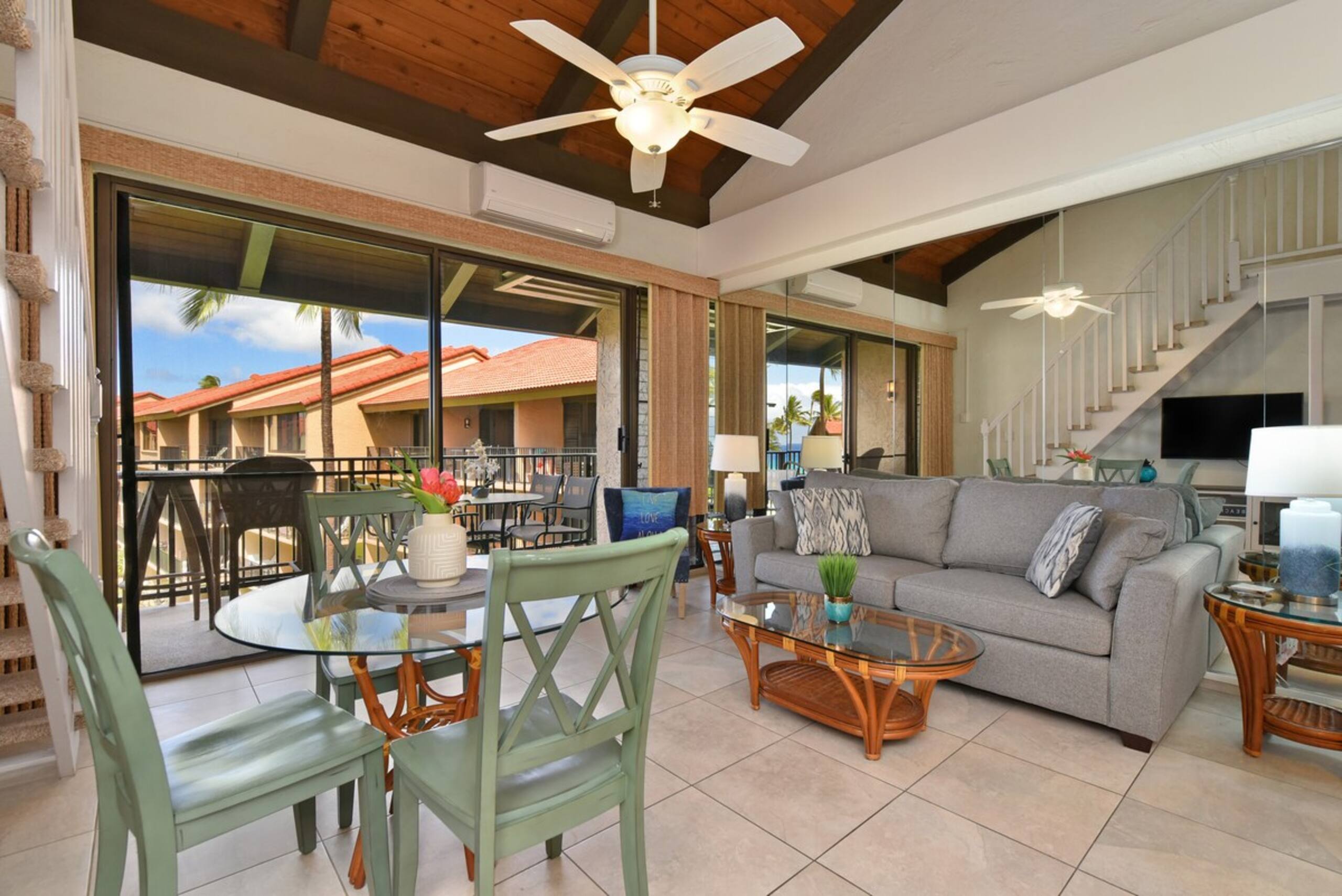 Gorgeous 2bed/2bath Papakea Oceanview - Photo 9