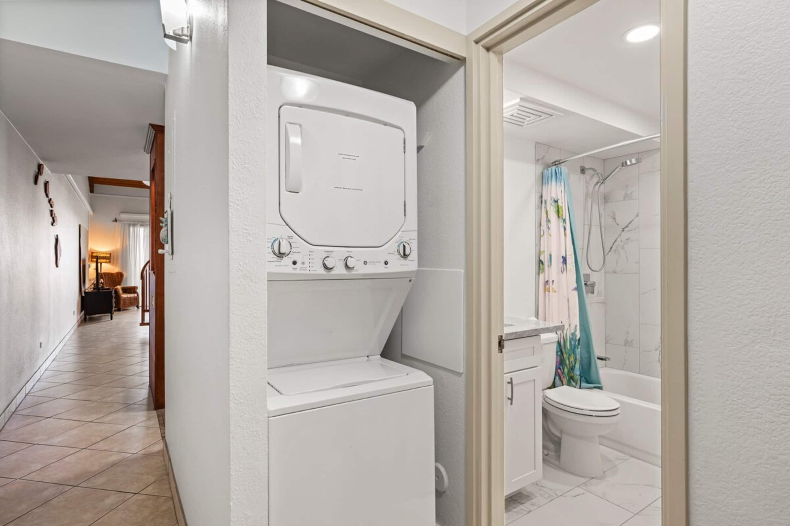 Family Friendly Loft Style Kihei Condo 2BD/2BA - Photo 36