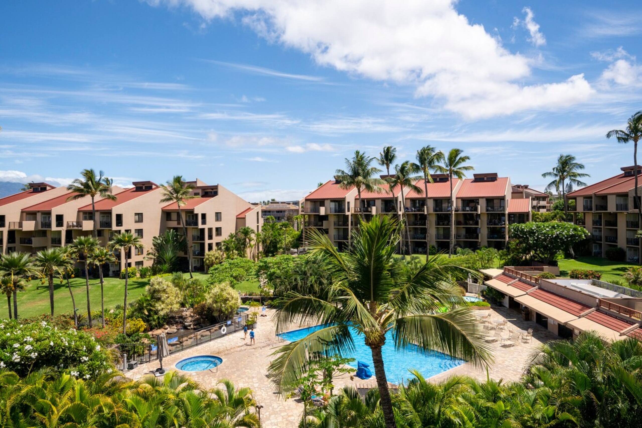 Family Friendly Loft Style Kihei Condo 2BD/2BA - Photo 40