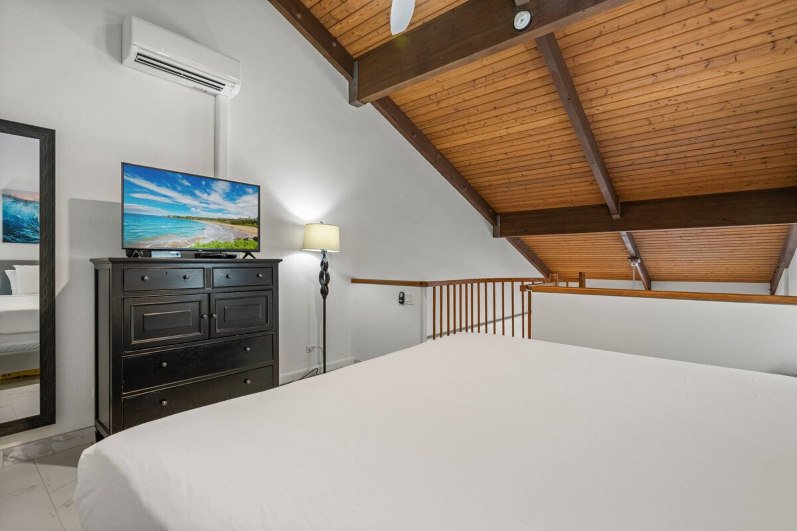 Family Friendly Loft Style Kihei Condo 2BD/2BA - Photo 14