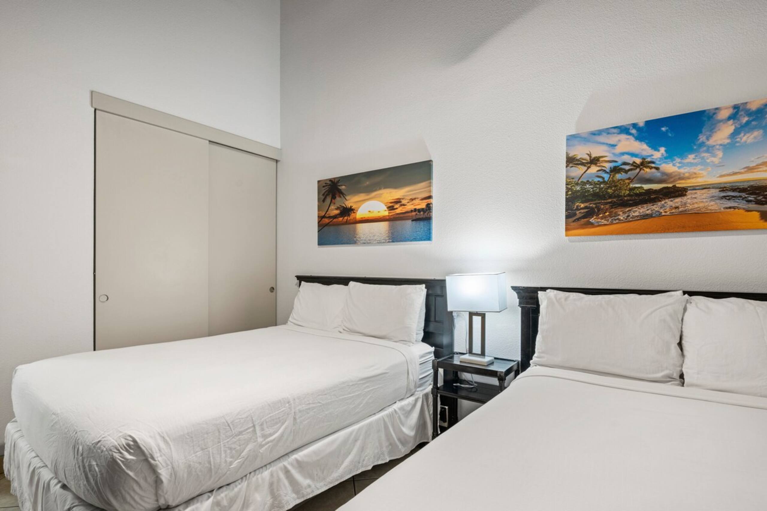 Family Friendly Loft Style Kihei Condo 2BD/2BA - Photo 17