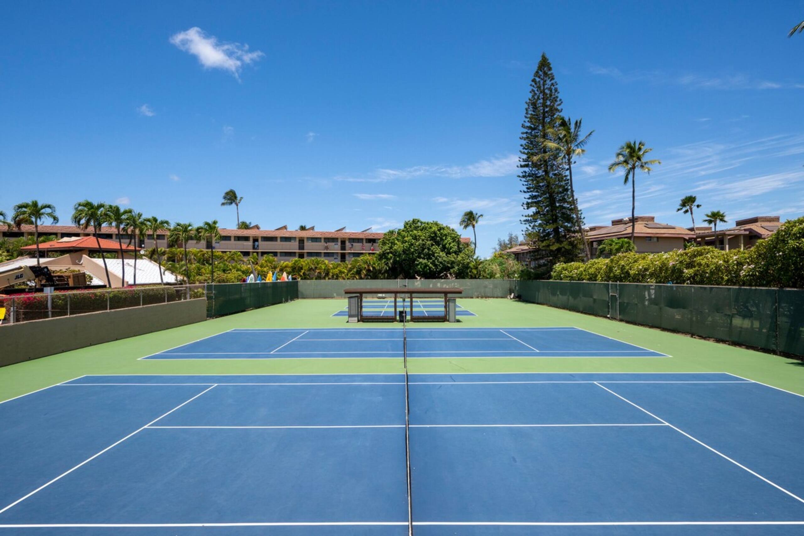Family Friendly Loft Style Kihei Condo 2BD/2BA - Photo 29
