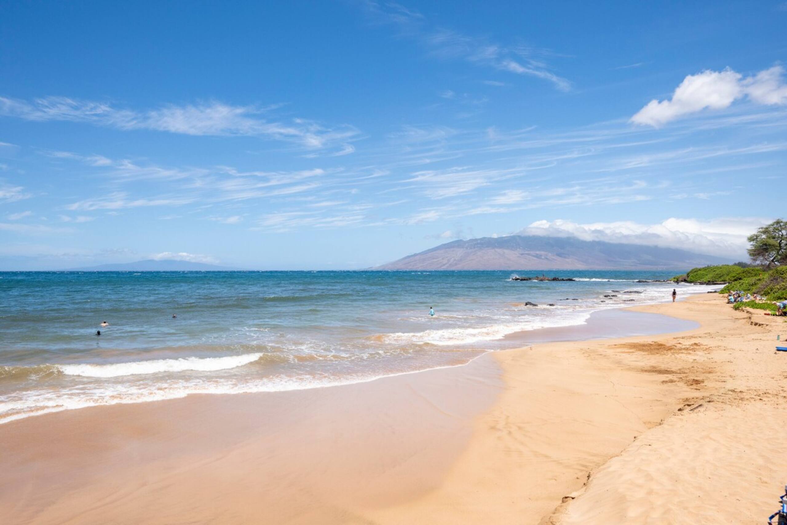 Family Friendly Loft Style Kihei Condo 2BD/2BA - Photo 46