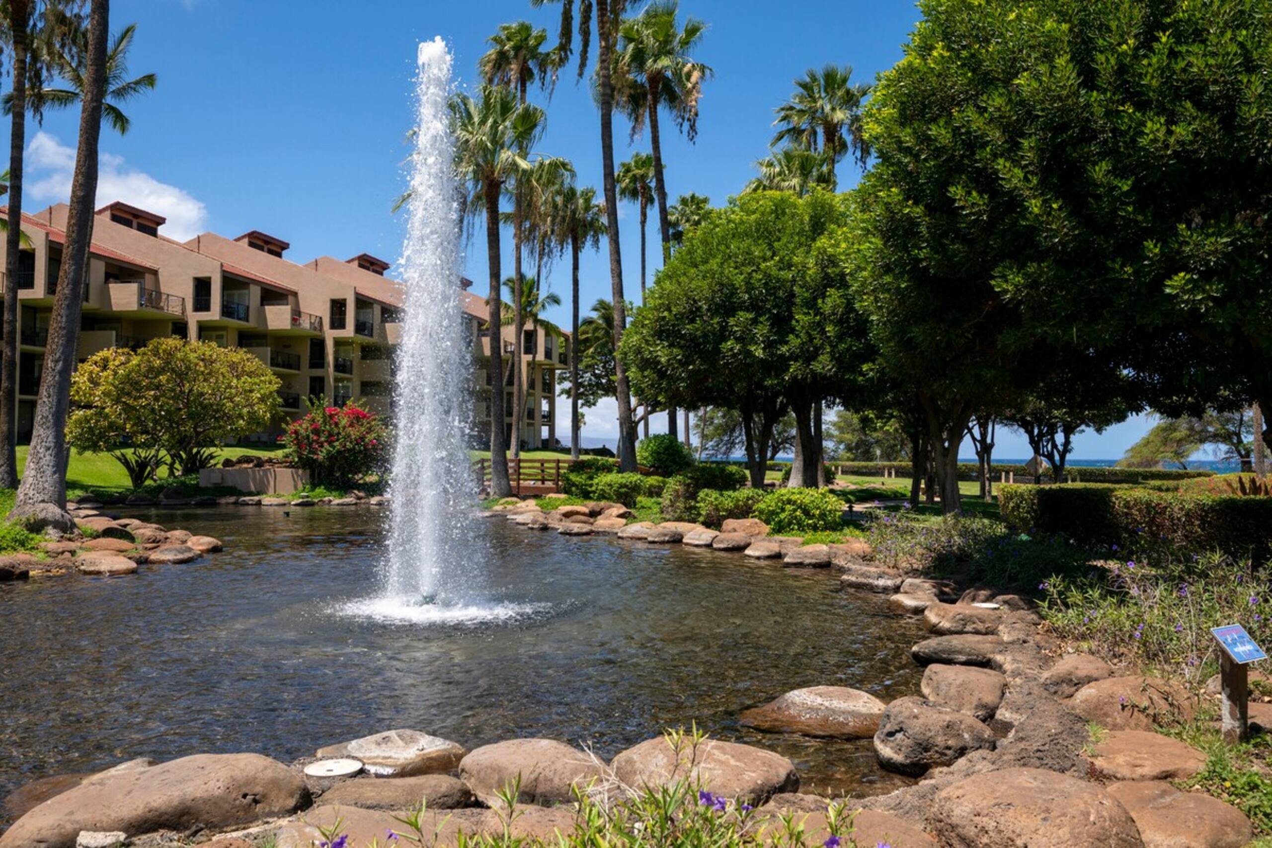 Family Friendly Loft Style Kihei Condo 2BD/2BA - Photo 26