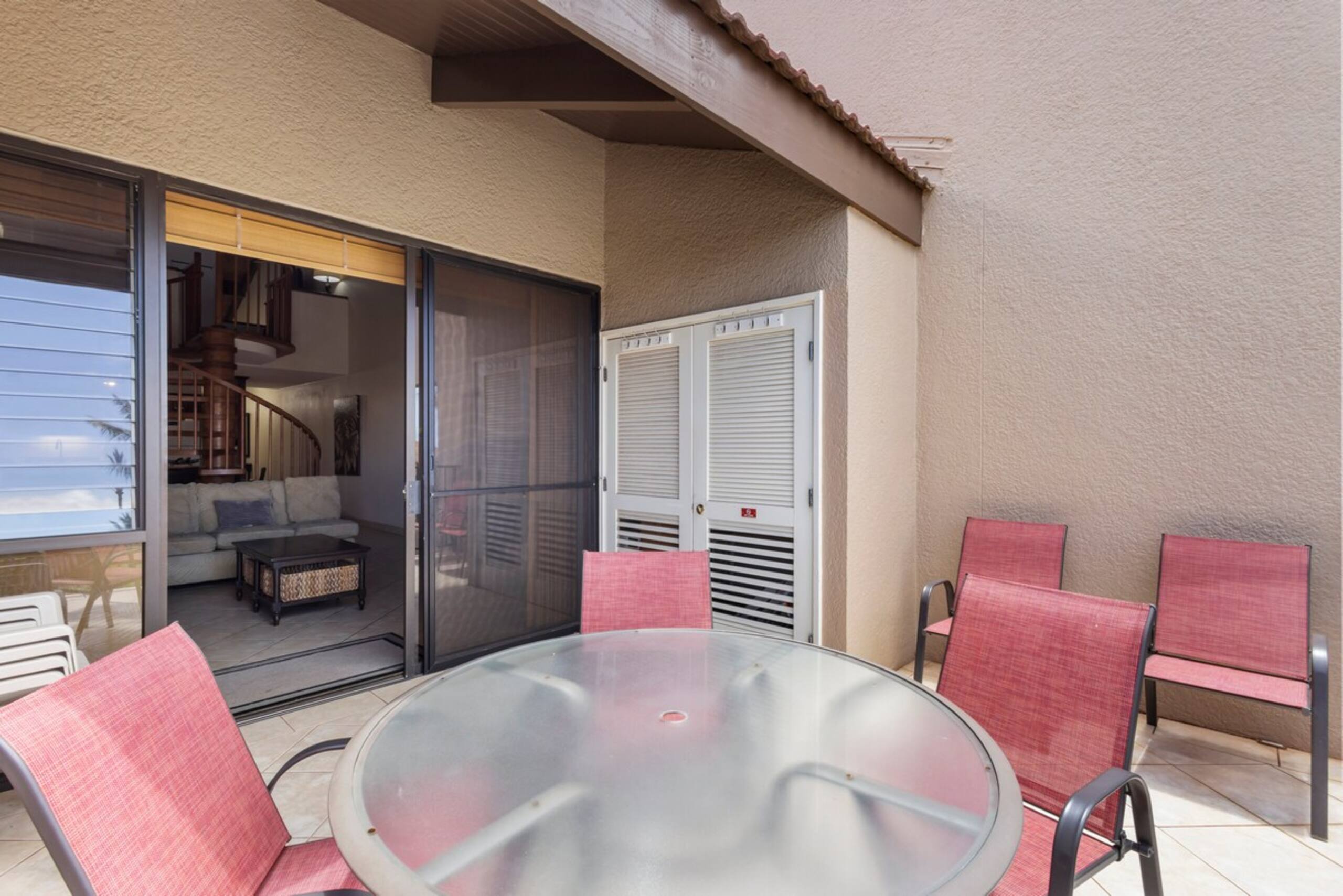 Family Friendly Loft Style Kihei Condo 2BD/2BA - Photo 34