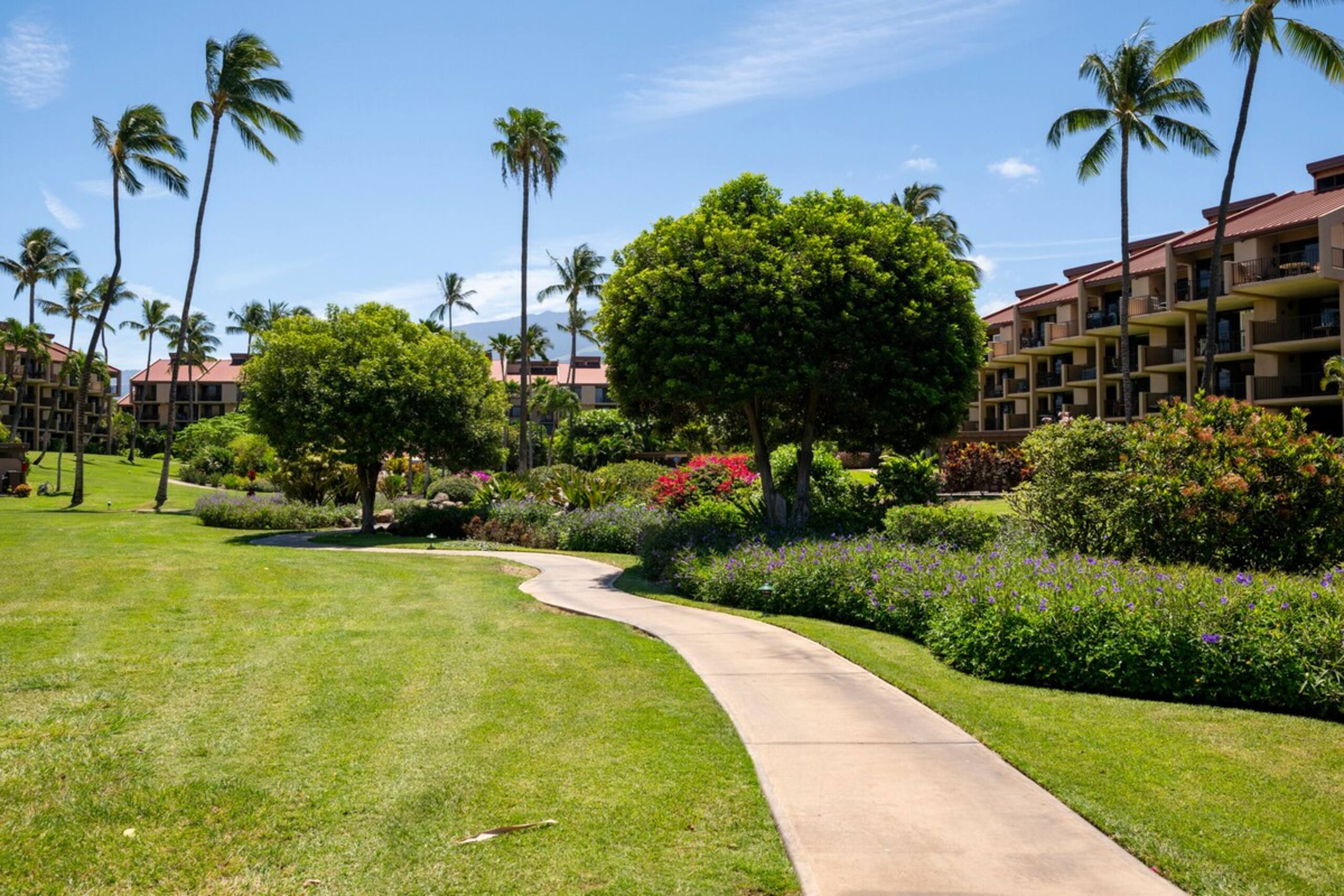 Family Friendly Loft Style Kihei Condo 2BD/2BA - Photo 25
