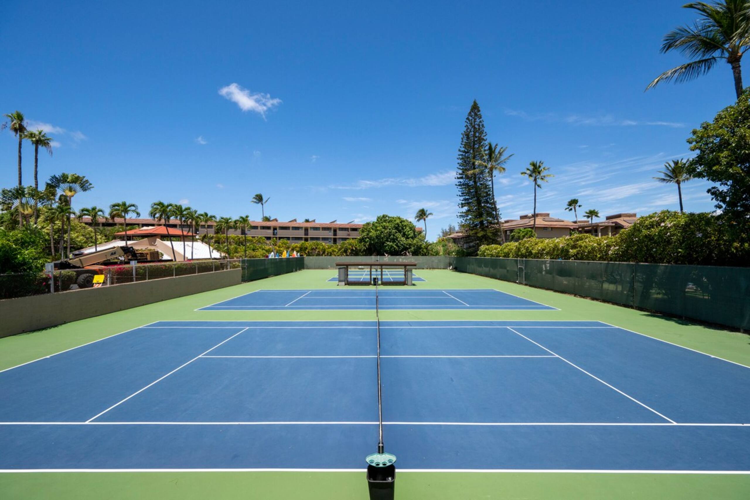 Family Friendly Loft Style Kihei Condo 2BD/2BA - Photo 30