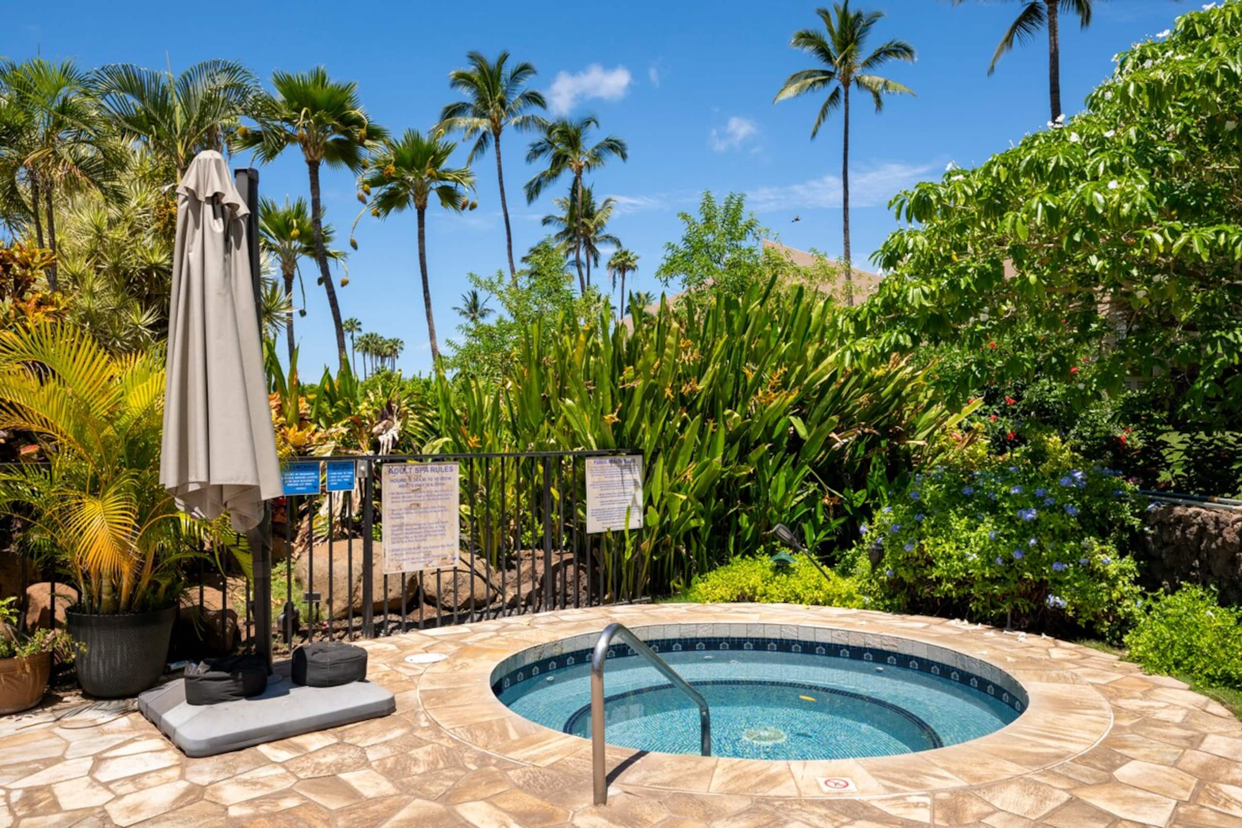 Family Friendly Loft Style Kihei Condo 2BD/2BA - Photo 44