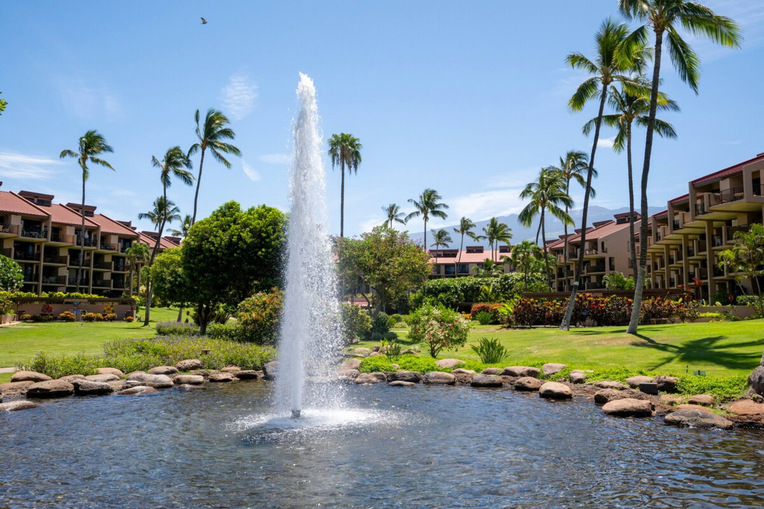 Family Friendly Loft Style Kihei Condo 2BD/2BA - Photo 27