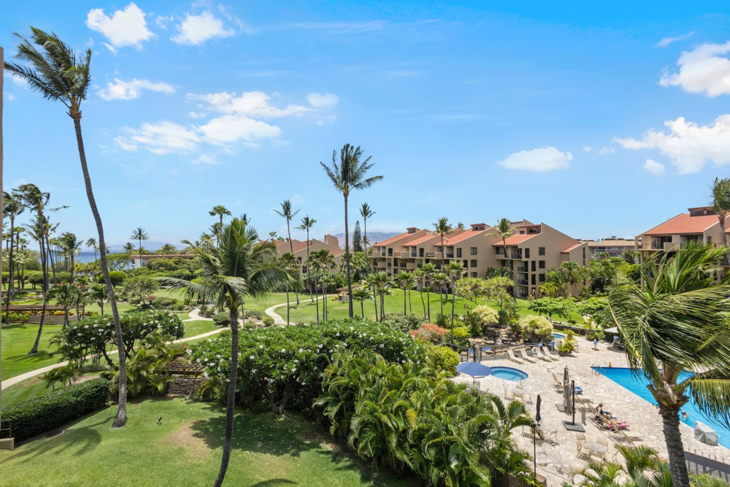 Family Friendly Loft Style Kihei Condo 2BD/2BA - Photo 38
