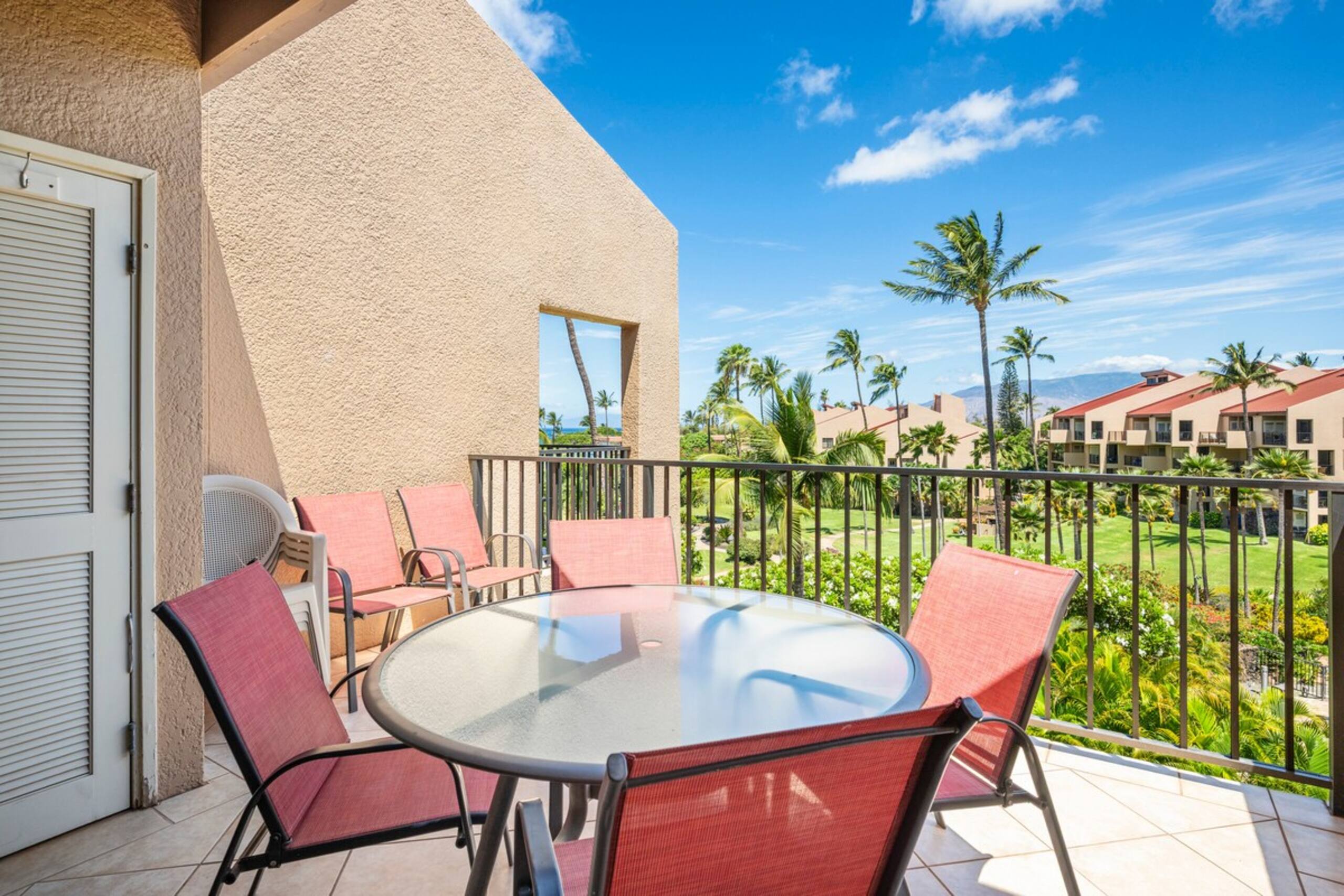 Family Friendly Loft Style Kihei Condo 2BD/2BA - Photo 35