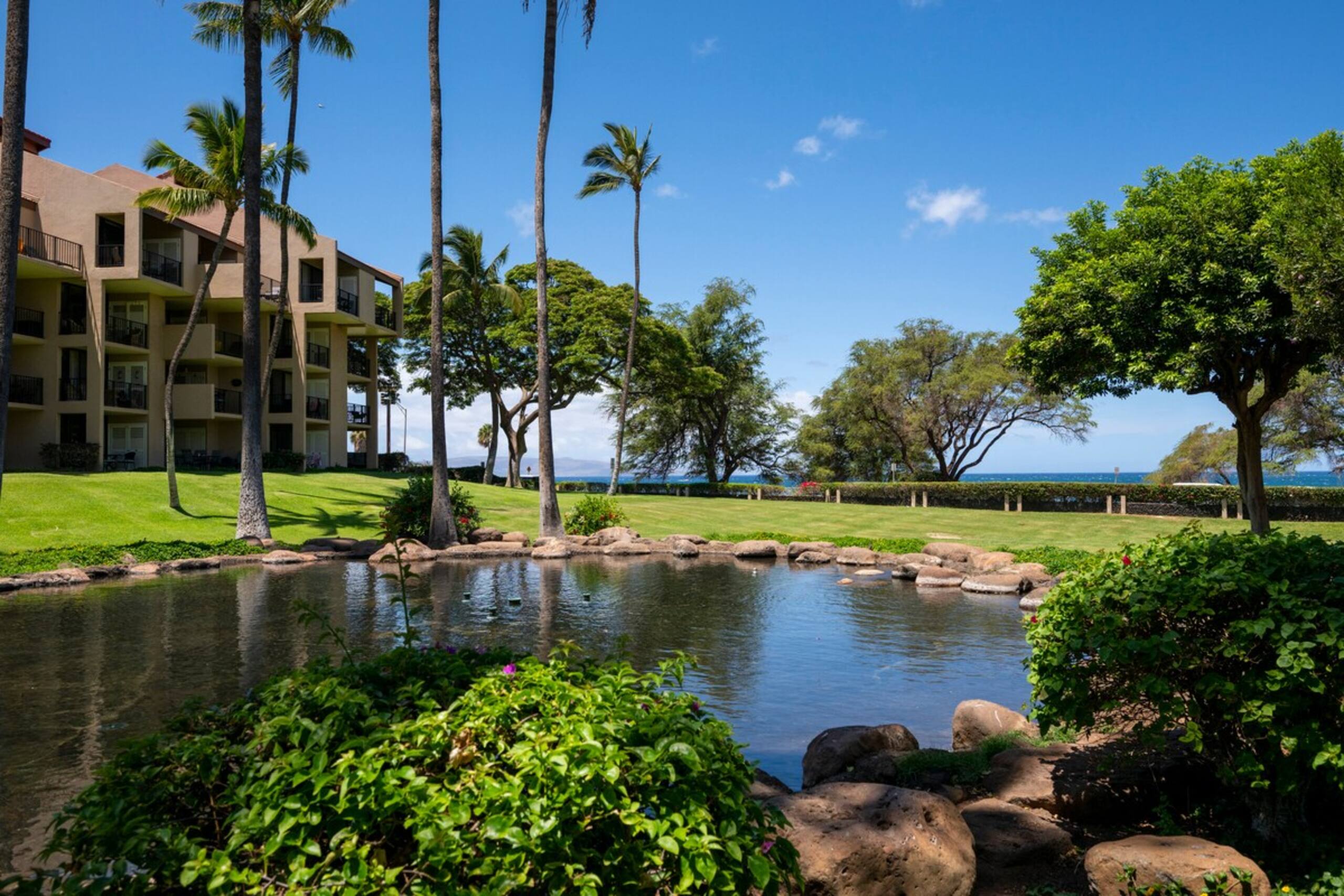 Family Friendly Loft Style Kihei Condo 2BD/2BA - Photo 28