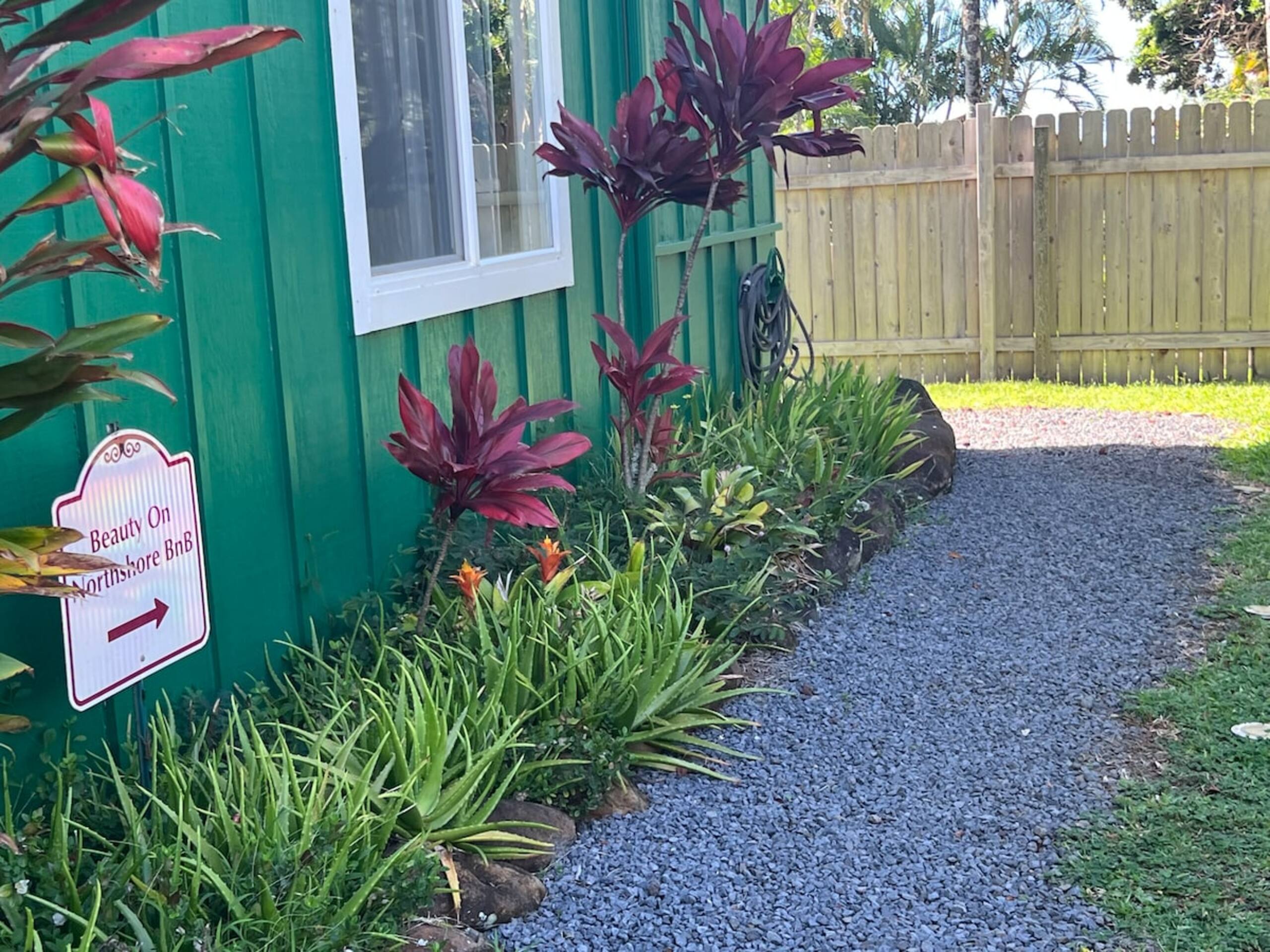 Beauty On Northshore BnB BBPH20190003 - Photo 12