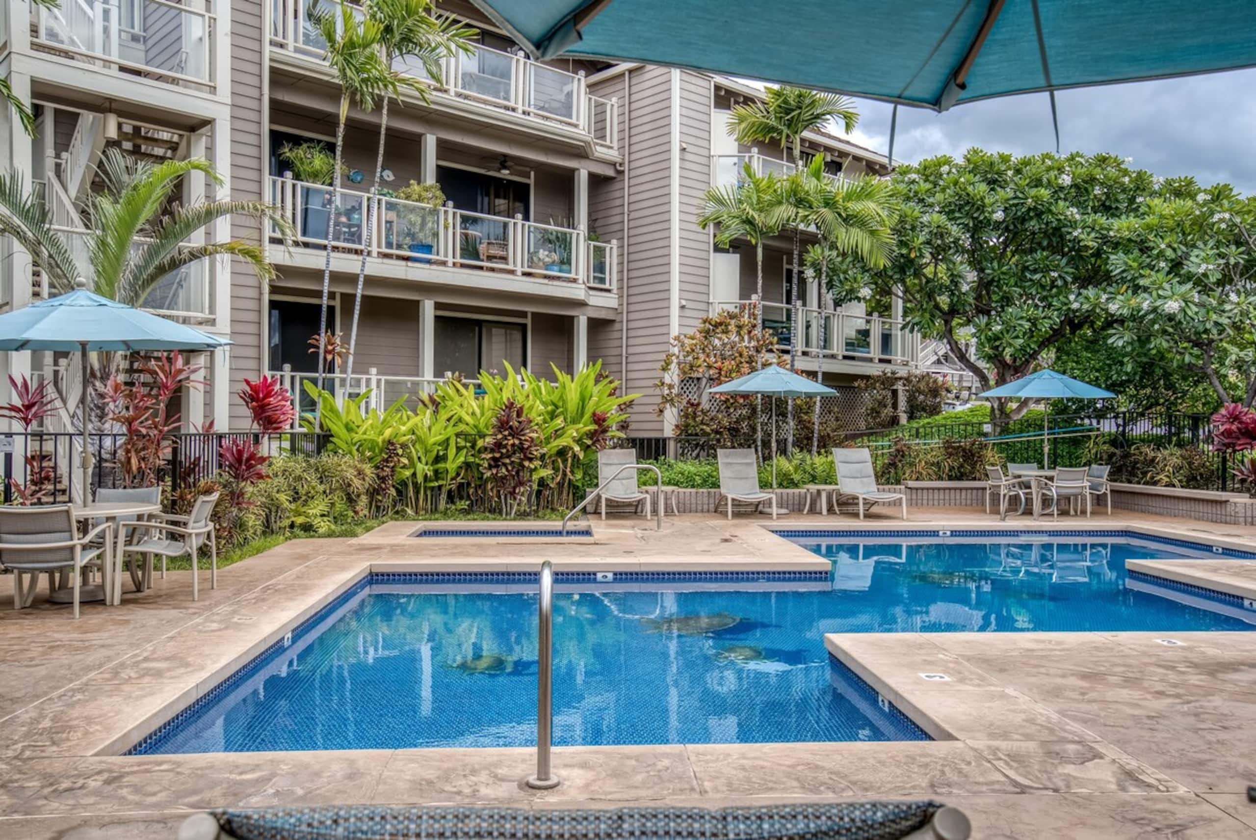 Huge Ocean Views - Photo 41