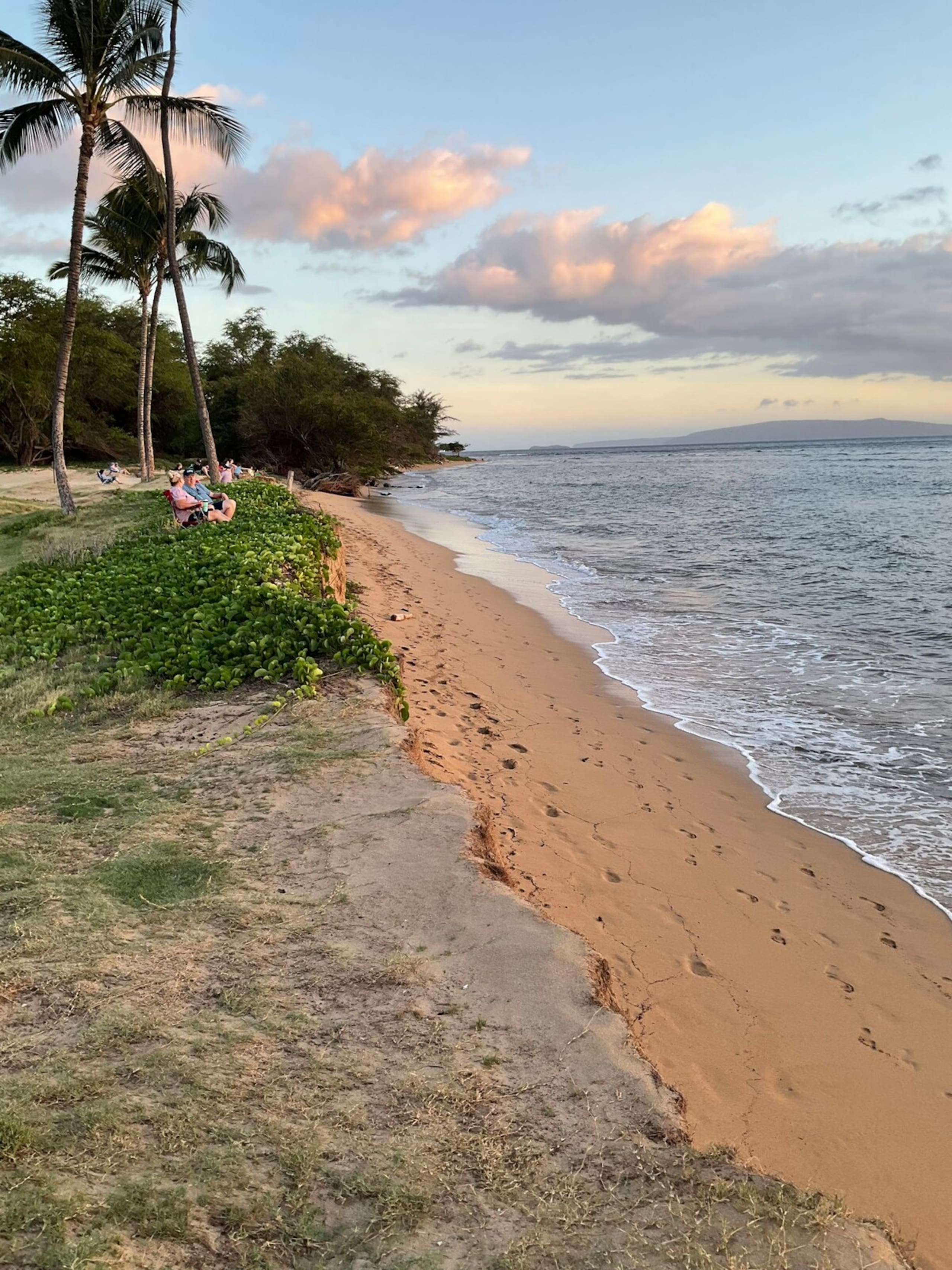 Maui Sunset Condo Beachfront Resort, Kihei/Wailea - Photo 28