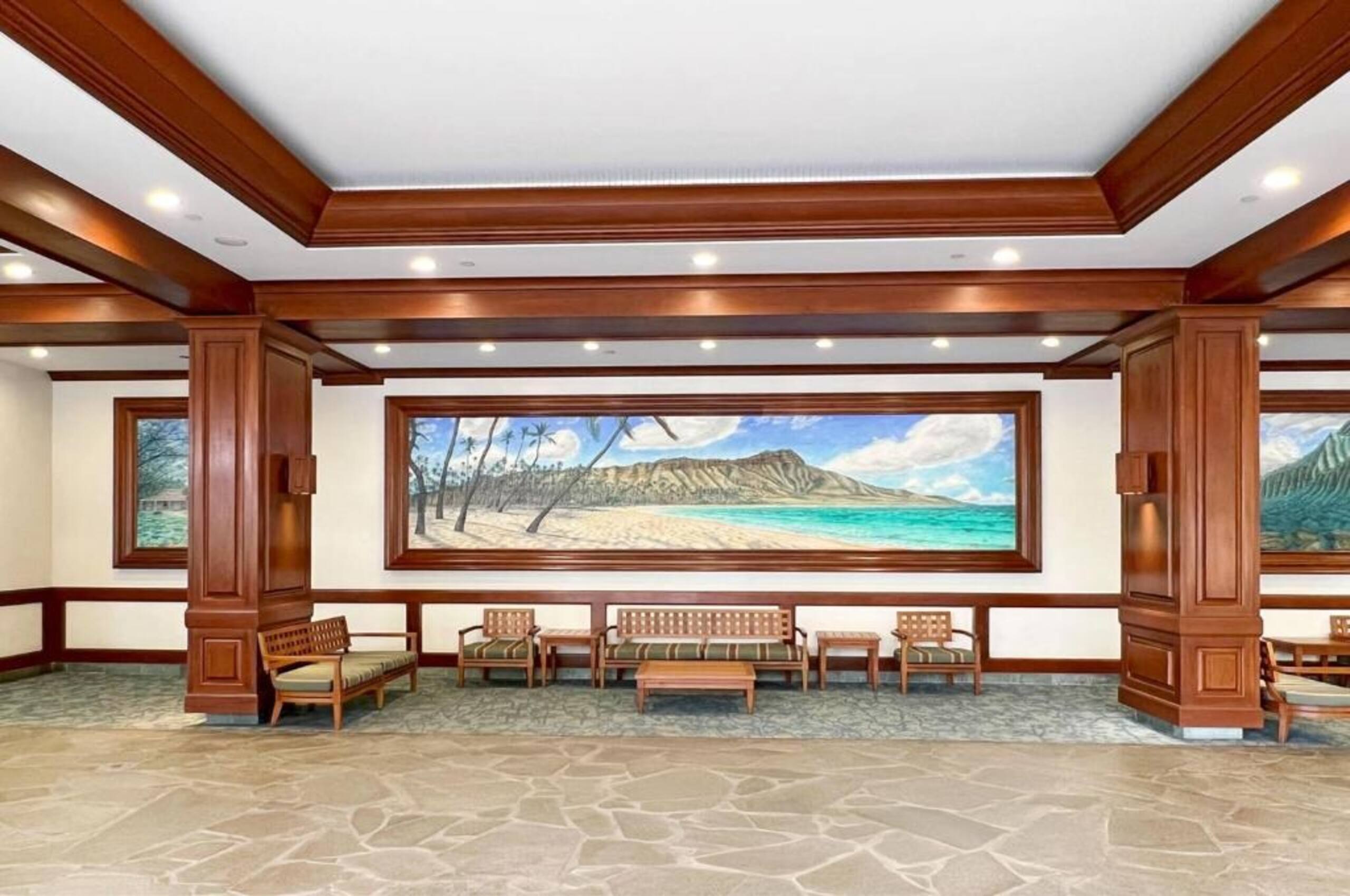 Waikiki Ocean View 1 Bedroom Condo w/Free Parking - Photo 14