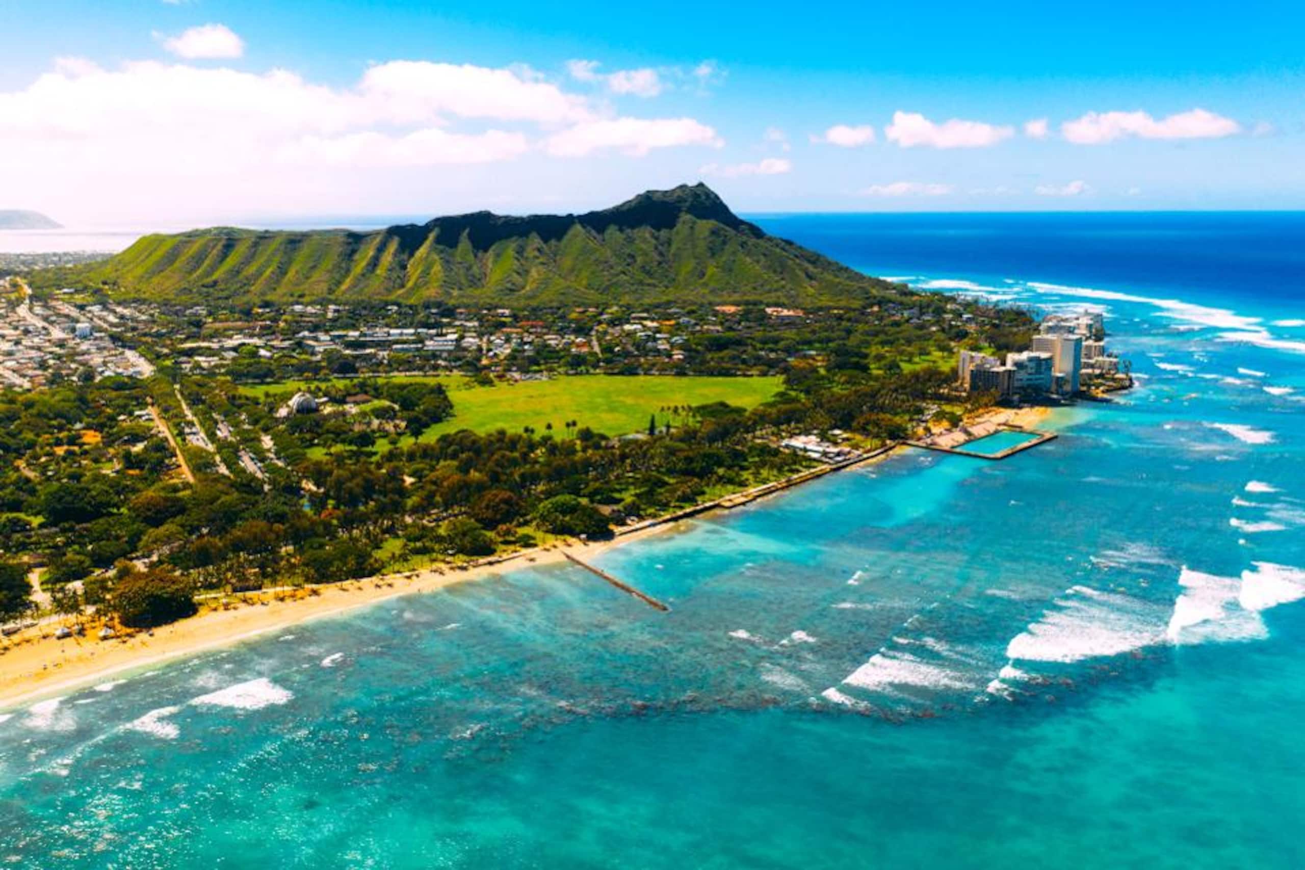 OceanView Waikiki Condo 1 Block to Beach w/Parking - Photo 21