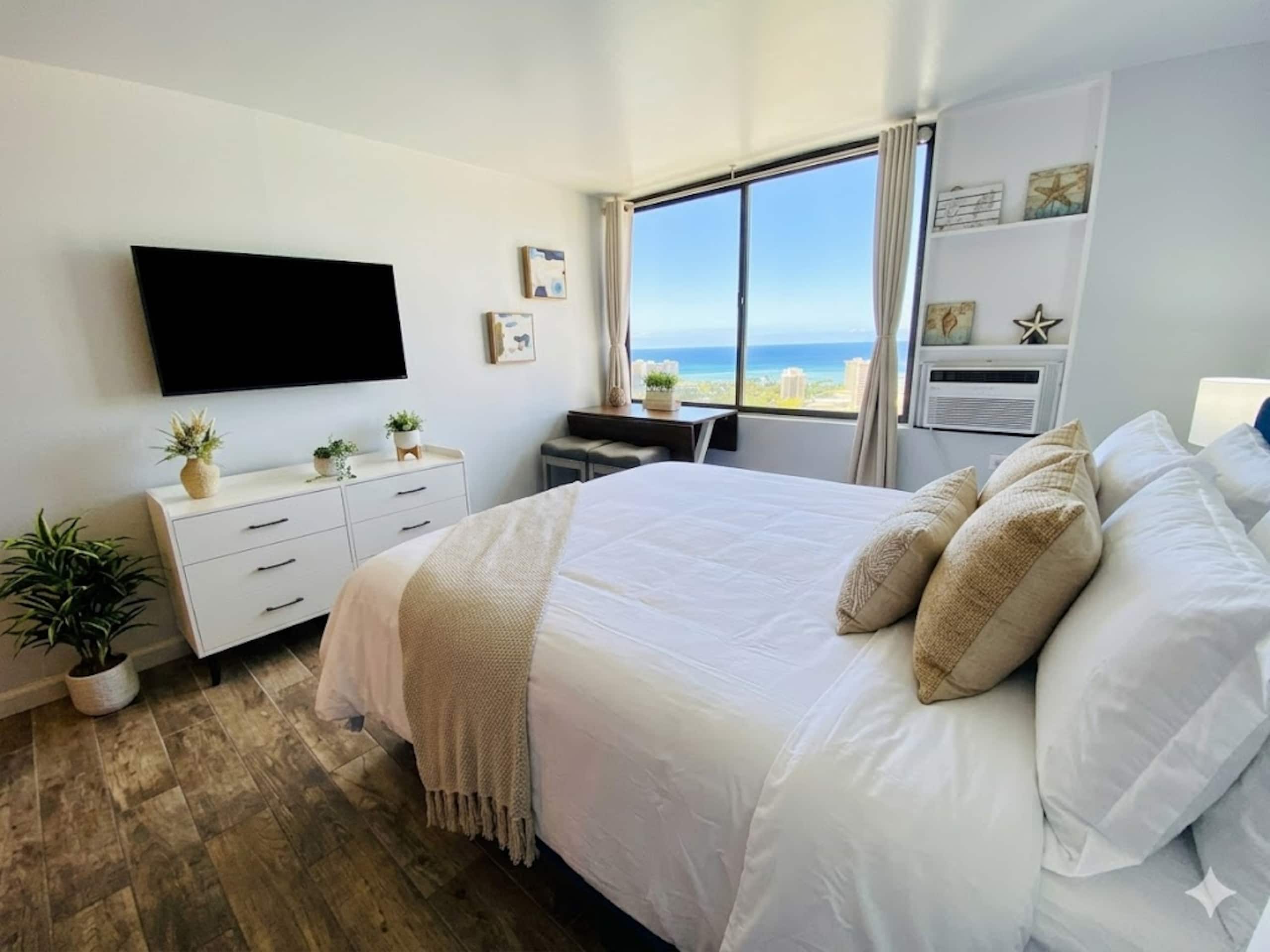 32F Stunning Ocean View Studio B - Photo 8