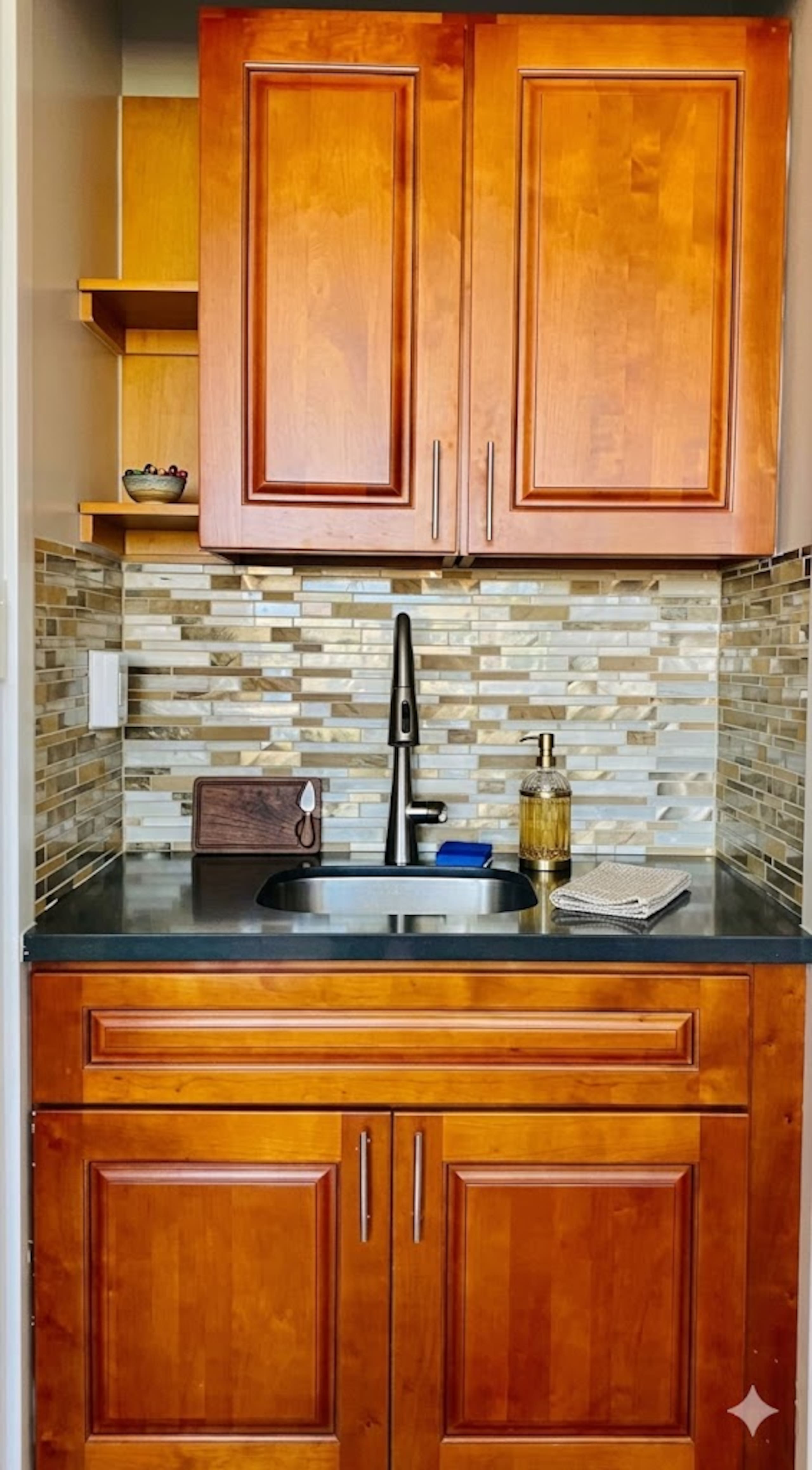 32F Stunning Ocean View Studio B - Photo 3