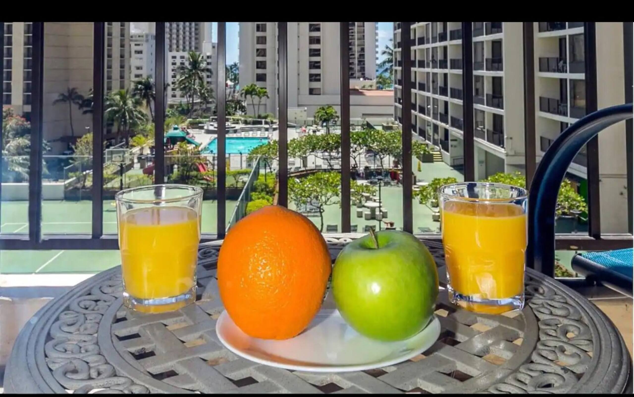 Aston Waikiki Banyan/sleep5/FreePrk/peek OceanView - Photo 17