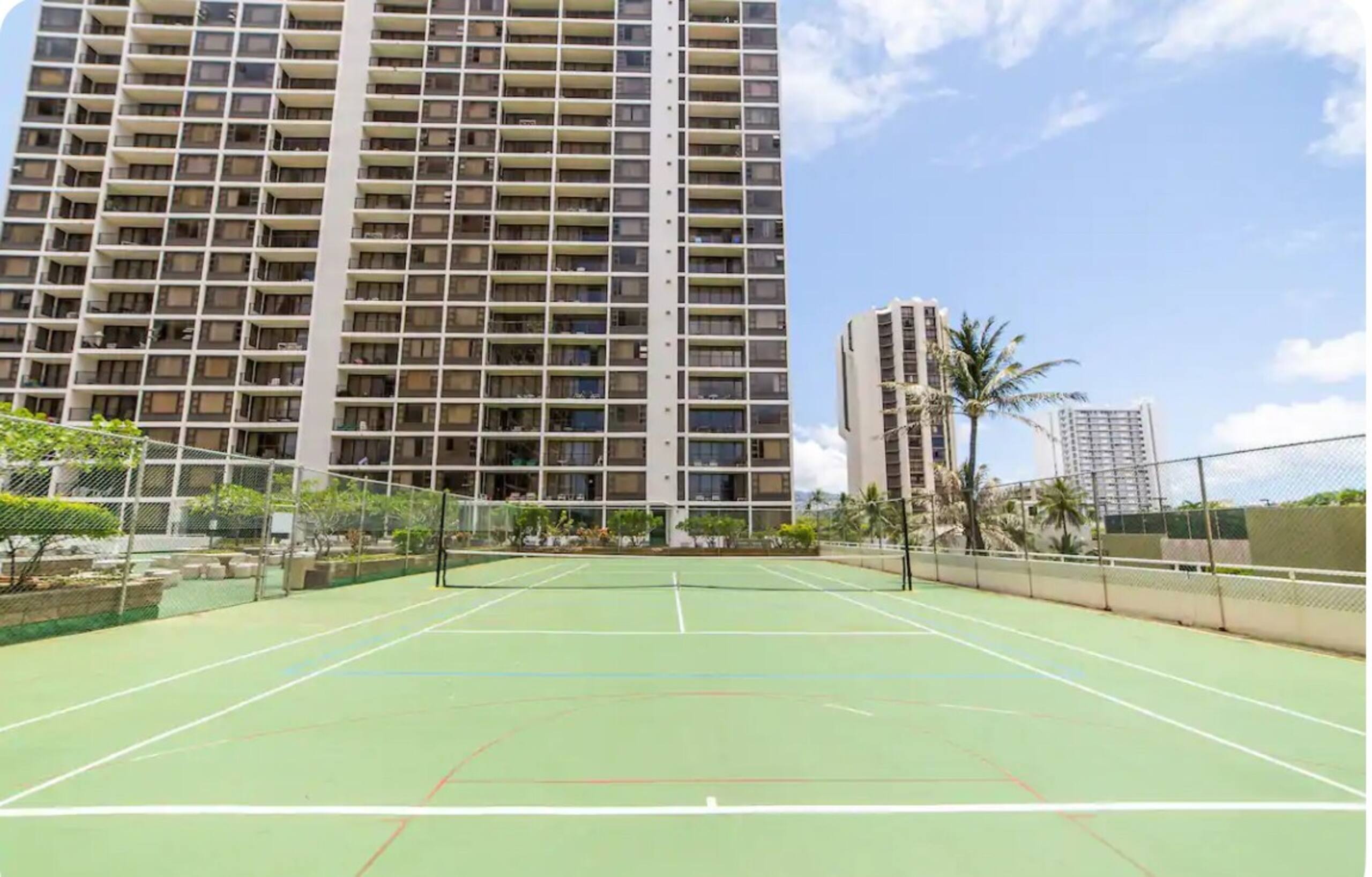 Aston Waikiki Banyan/sleep5/FreePrk/peek OceanView - Photo 26