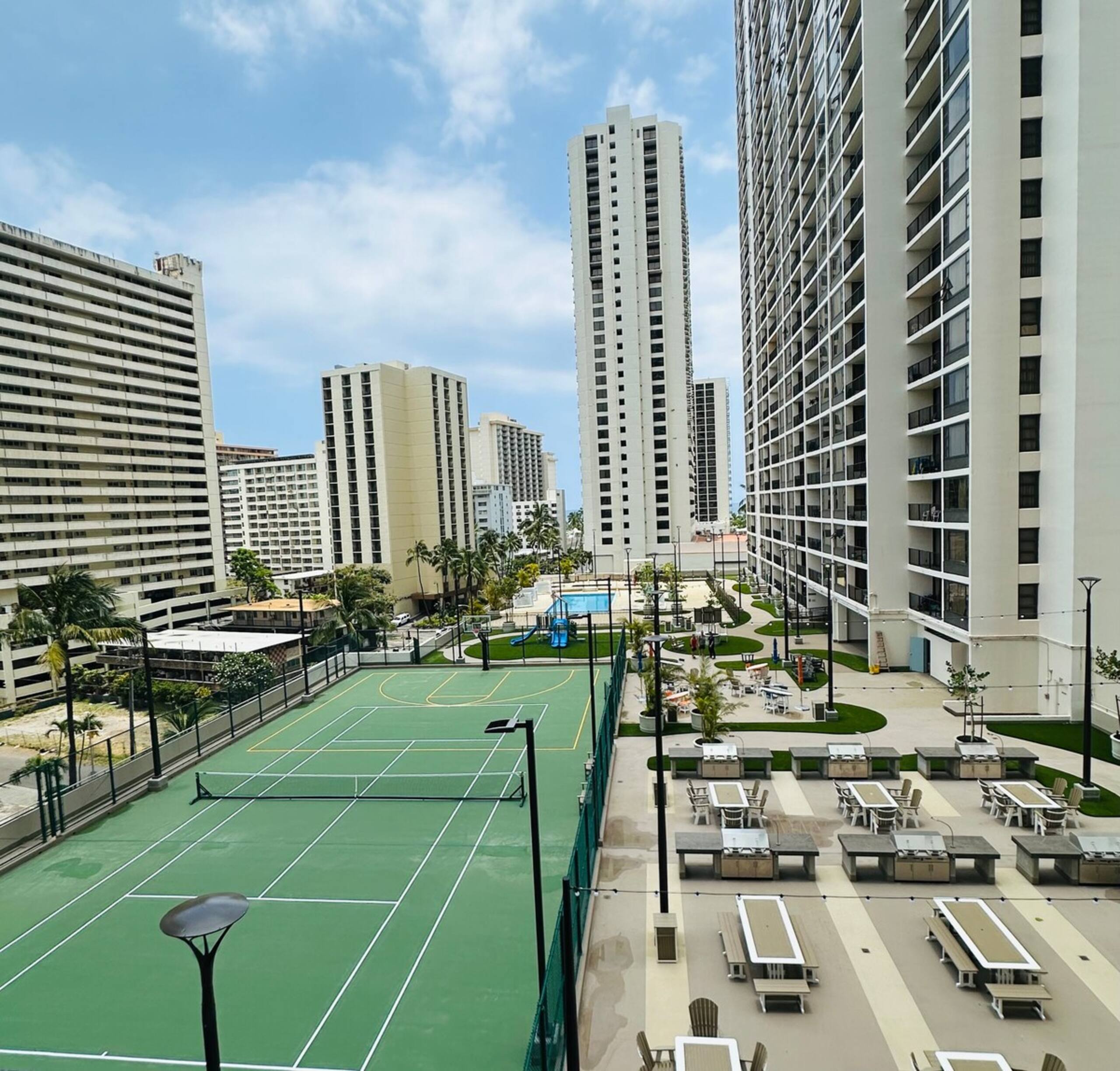 Aston Waikiki Banyan/sleep5/FreePrk/peek OceanView - Photo 28