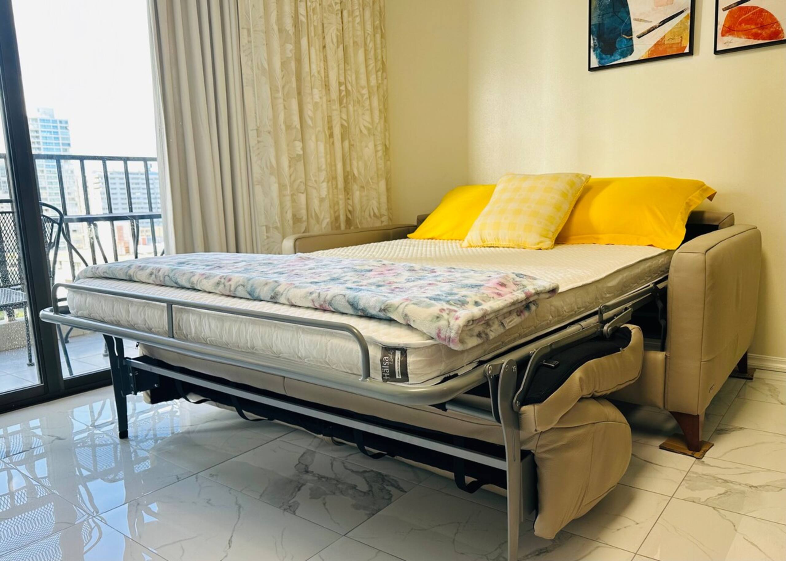 Aston Waikiki Banyan/sleep5/FreePrk/peek OceanView - Photo 20
