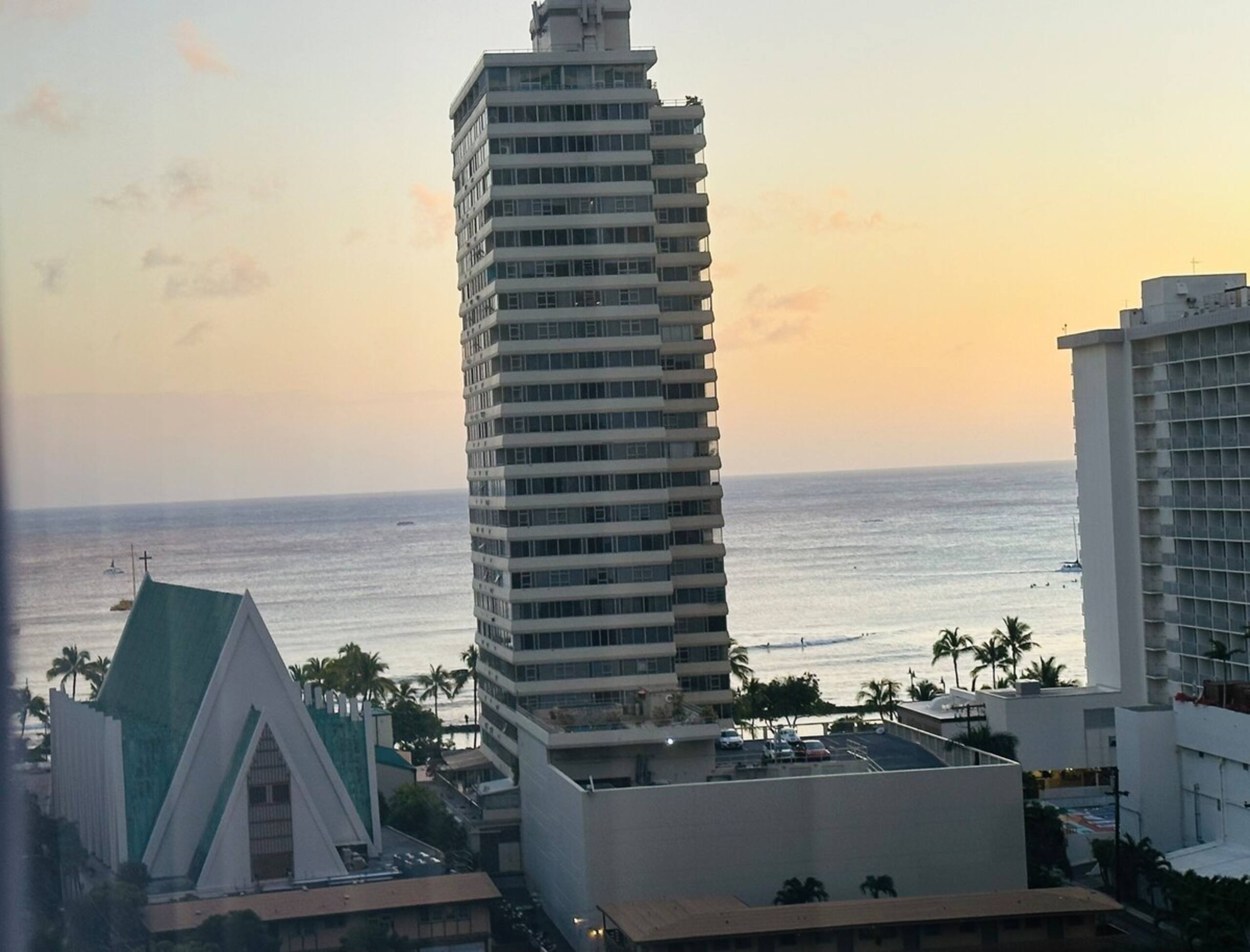 Aston Waikiki Banyan/sleep5/FreePrk/peek OceanView - Photo 44