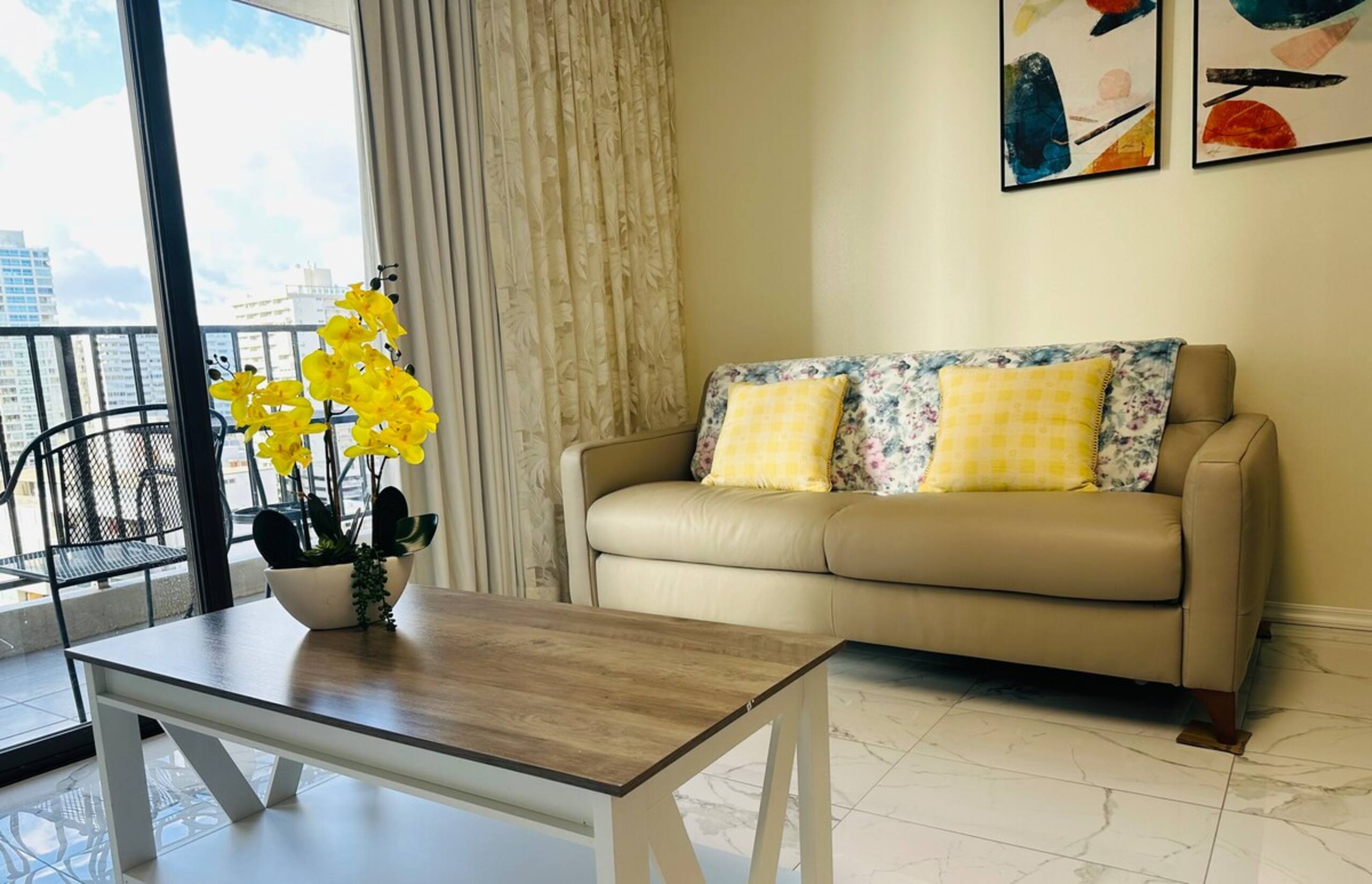Aston Waikiki Banyan/sleep5/FreePrk/peek OceanView - Main photo