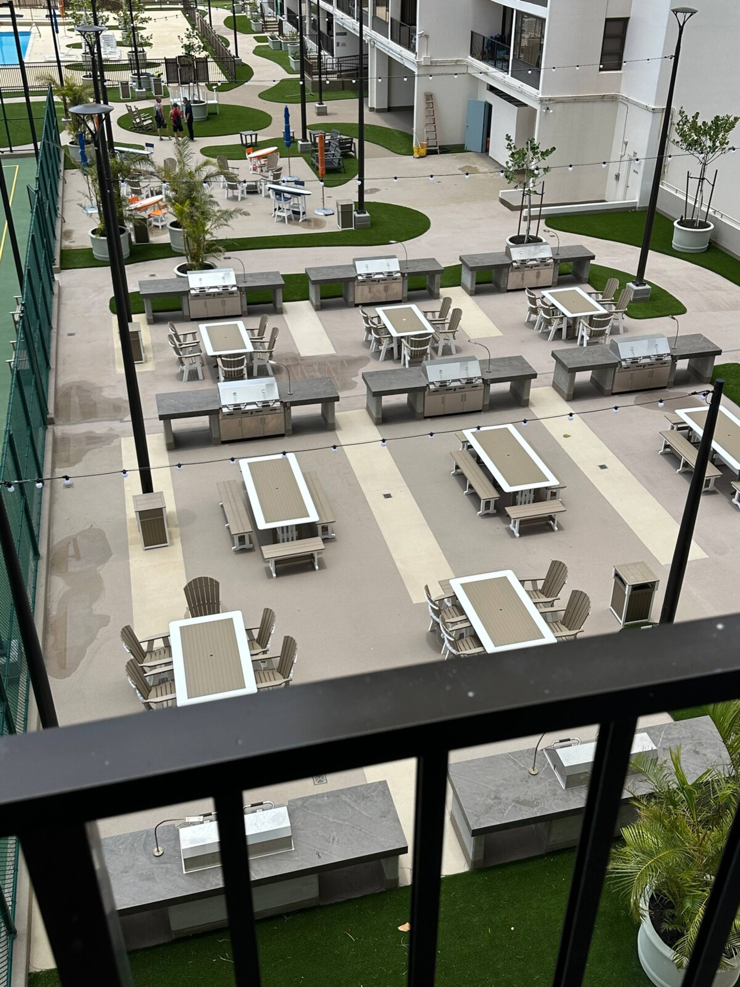 Aston Waikiki Banyan/sleep5/FreePrk/peek OceanView - Photo 31