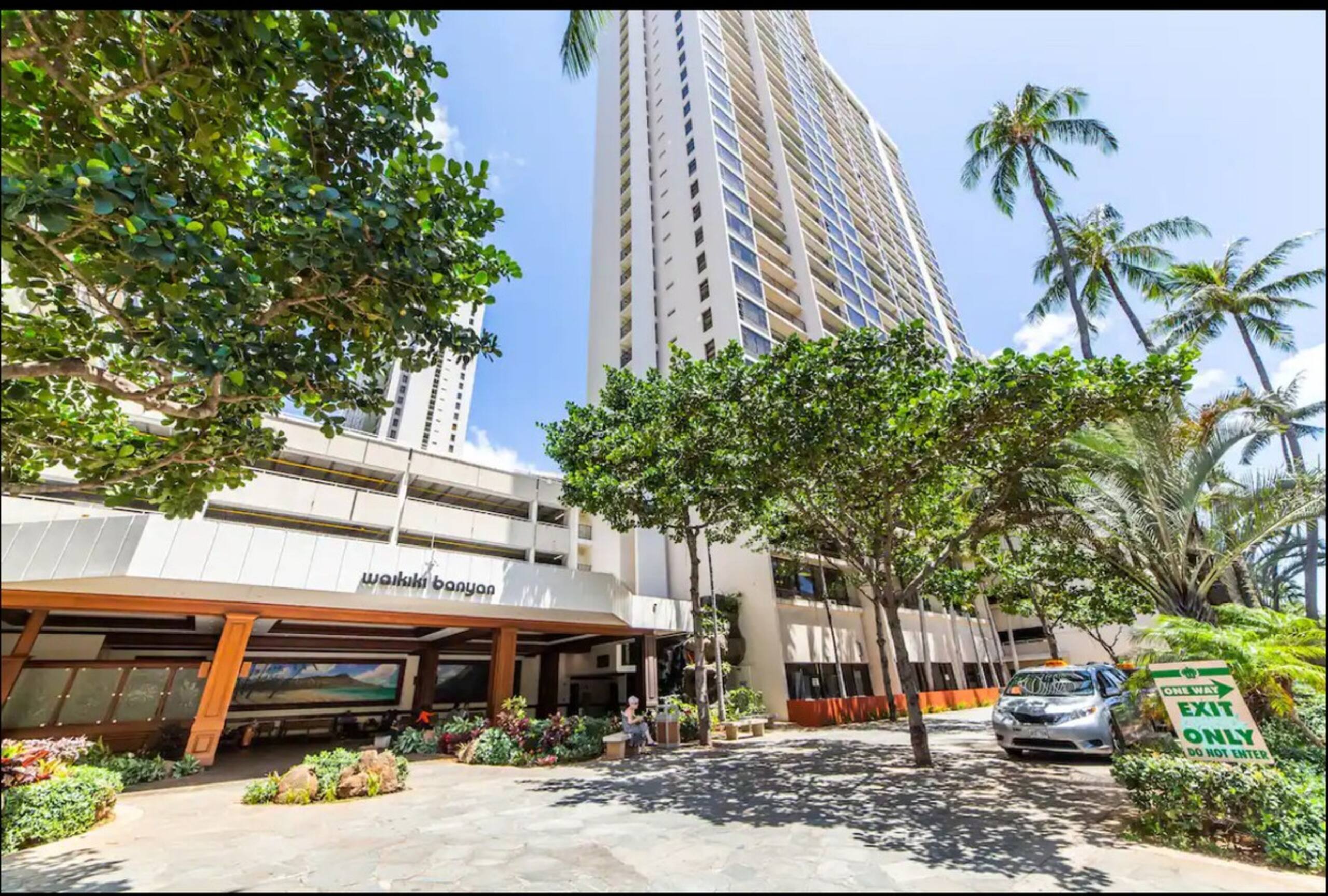 Aston Waikiki Banyan/sleep5/FreePrk/peek OceanView - Photo 25