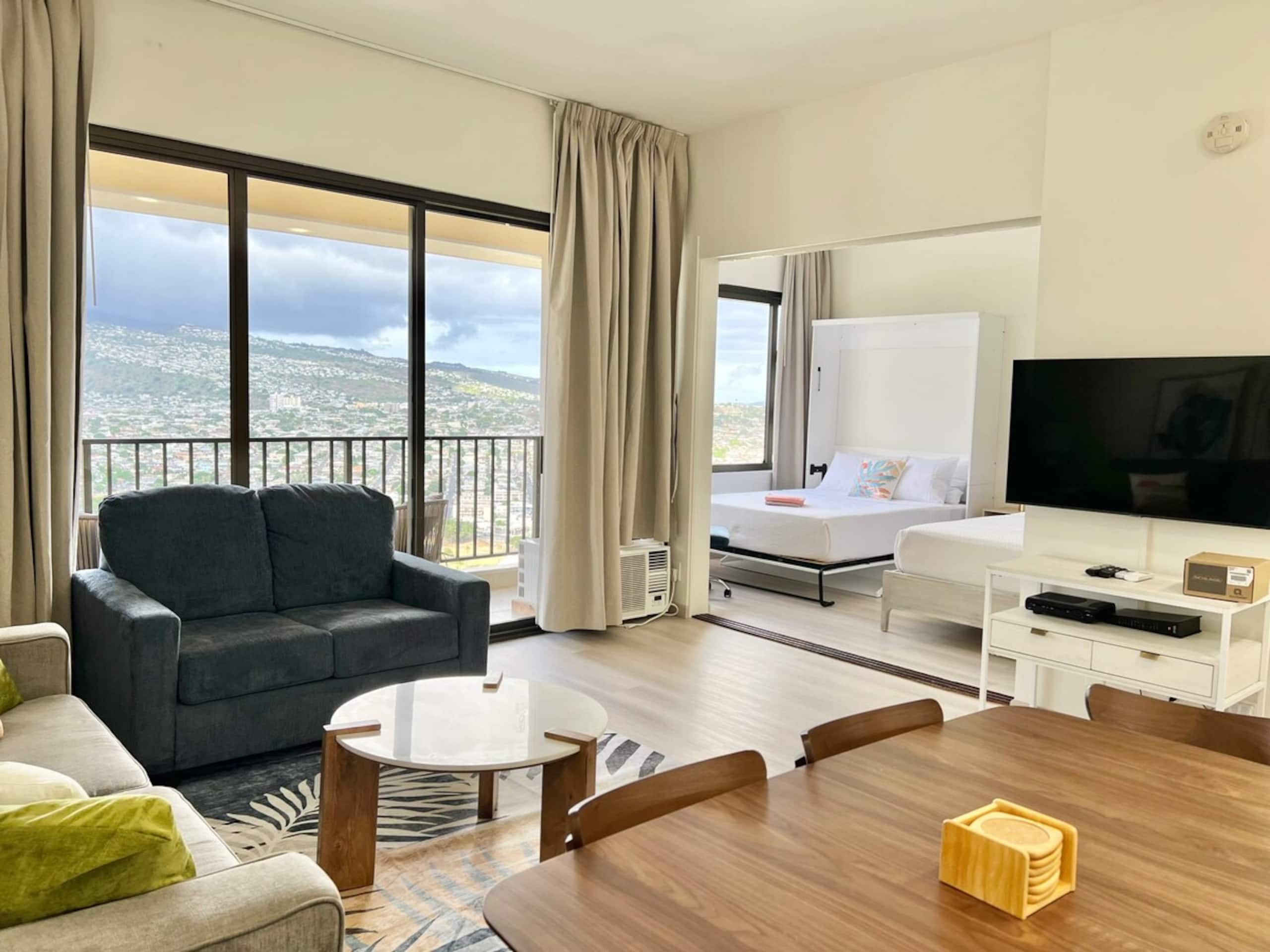 Classic Island suite with a mountain view /w pking - Photo 10