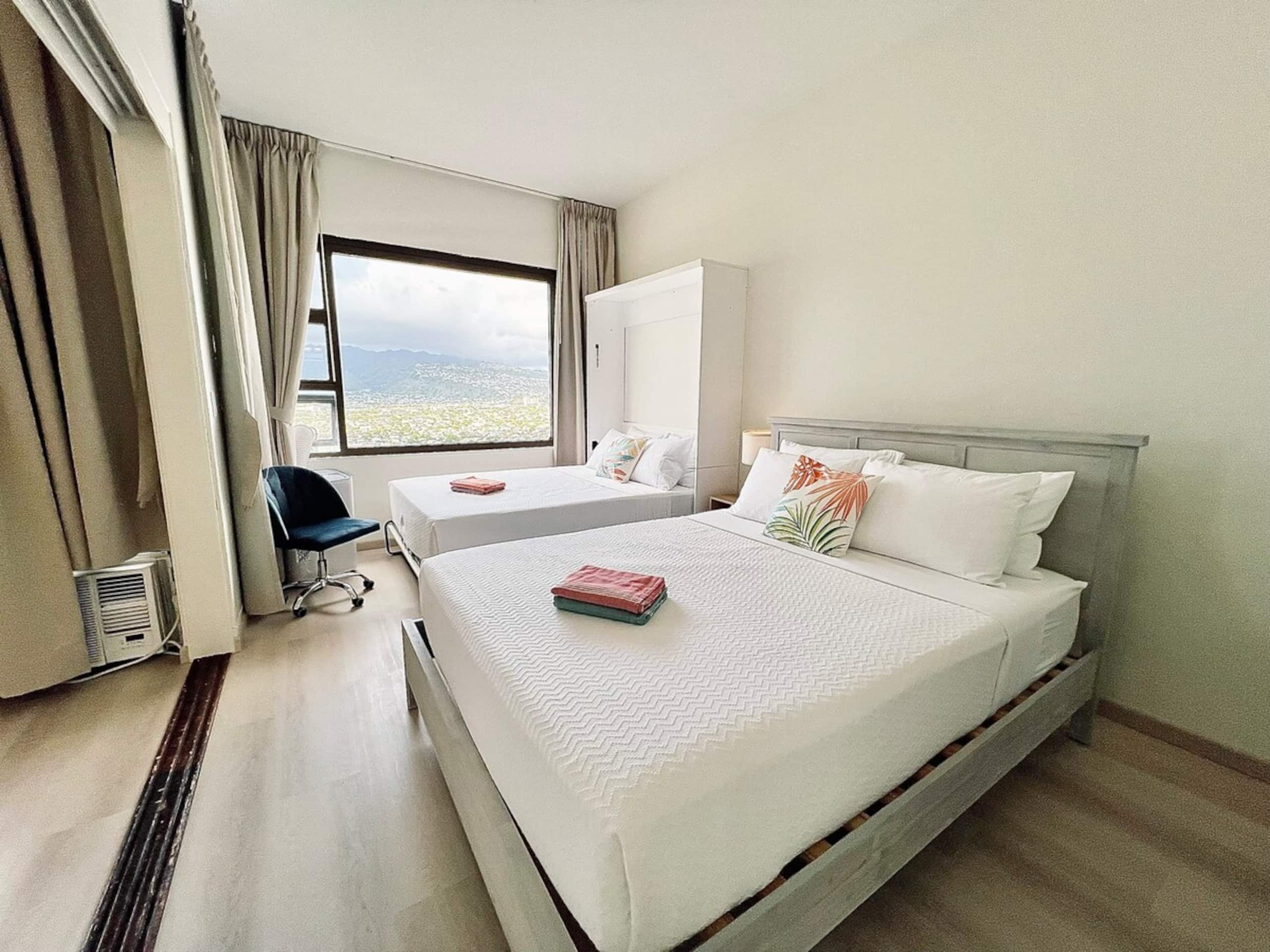 Classic Island suite with a mountain view /w pking - Photo 4