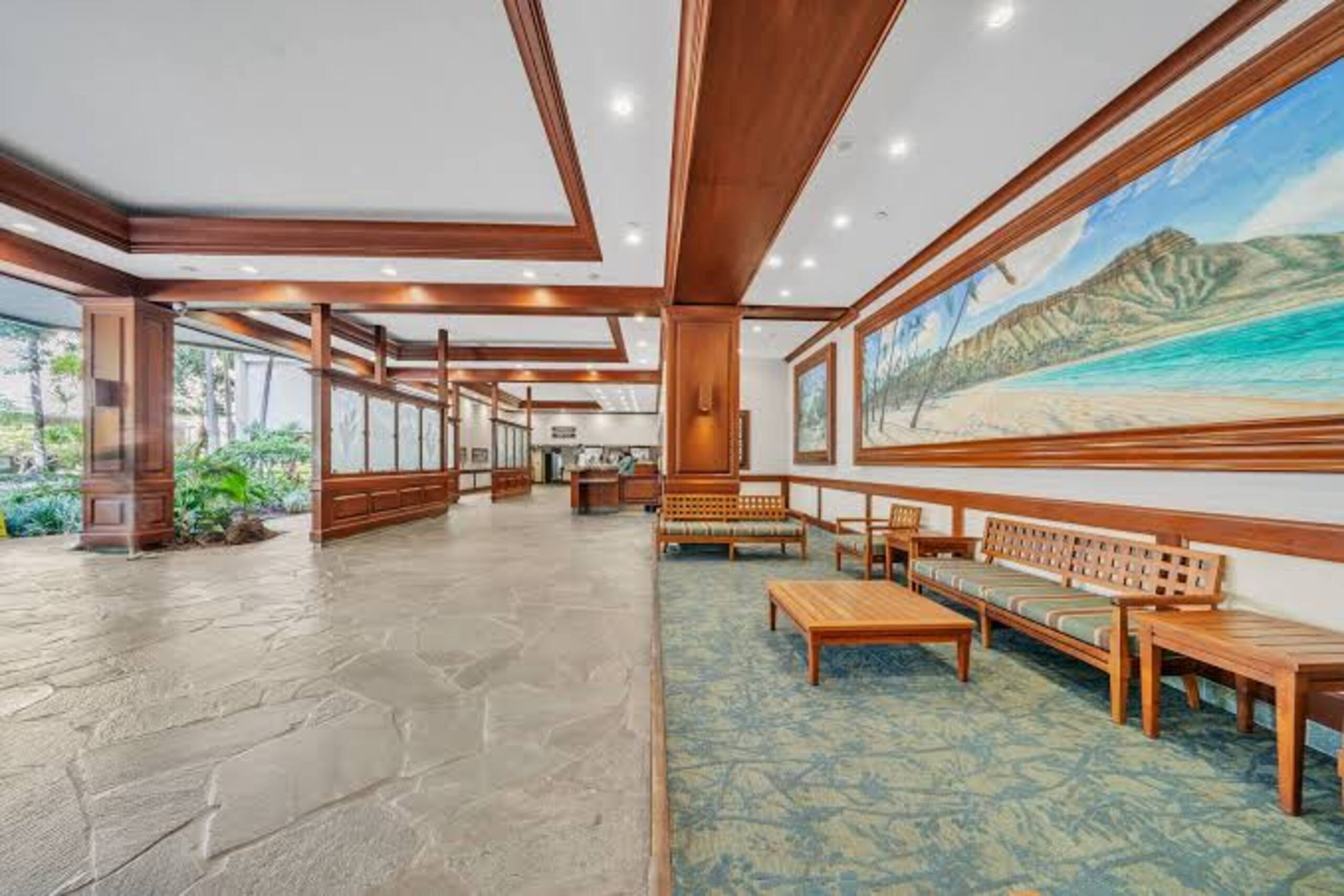 Newly Renovated Waikiki Condo w/Parking Near Beach - Photo 20
